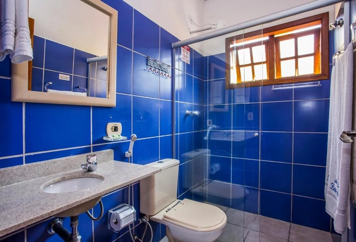 Pousada Azul Banana - Maresias