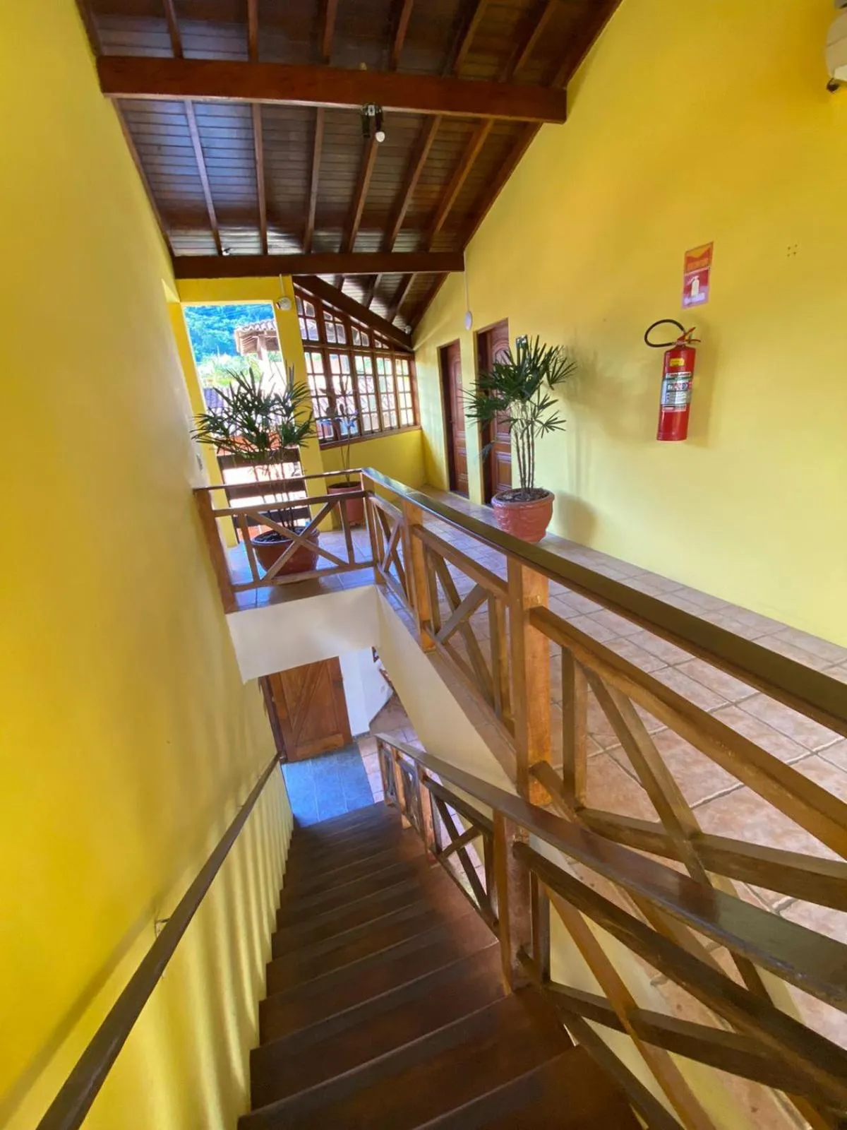 Pousada Azul Banana - Maresias