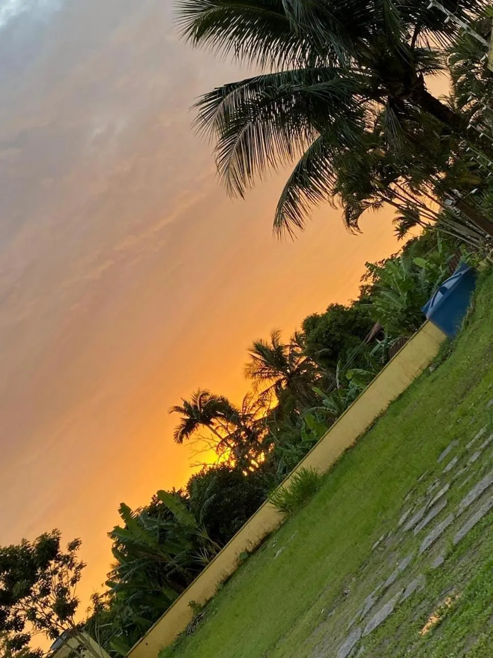 Pousada Azul Banana - Maresias