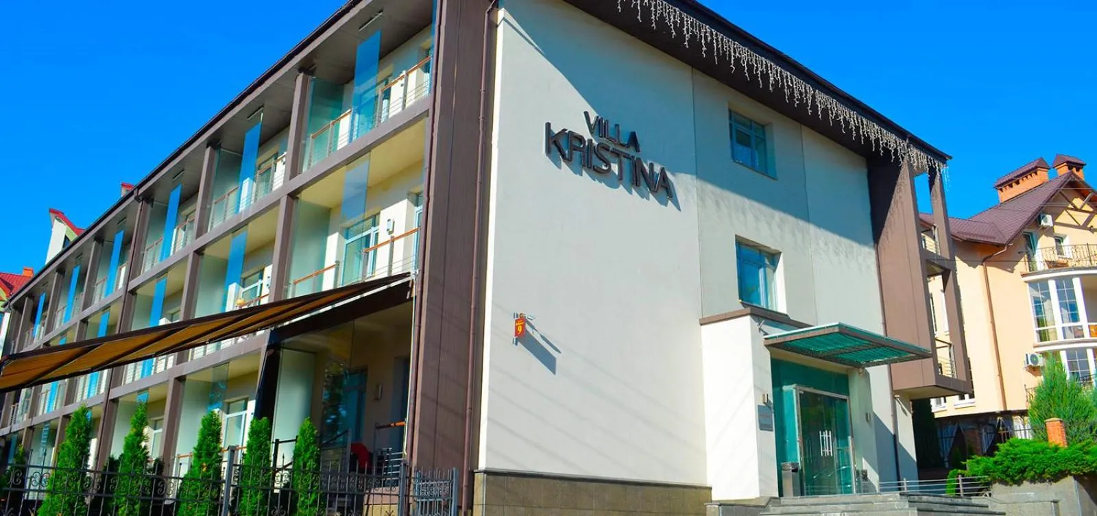 Villa Kristina