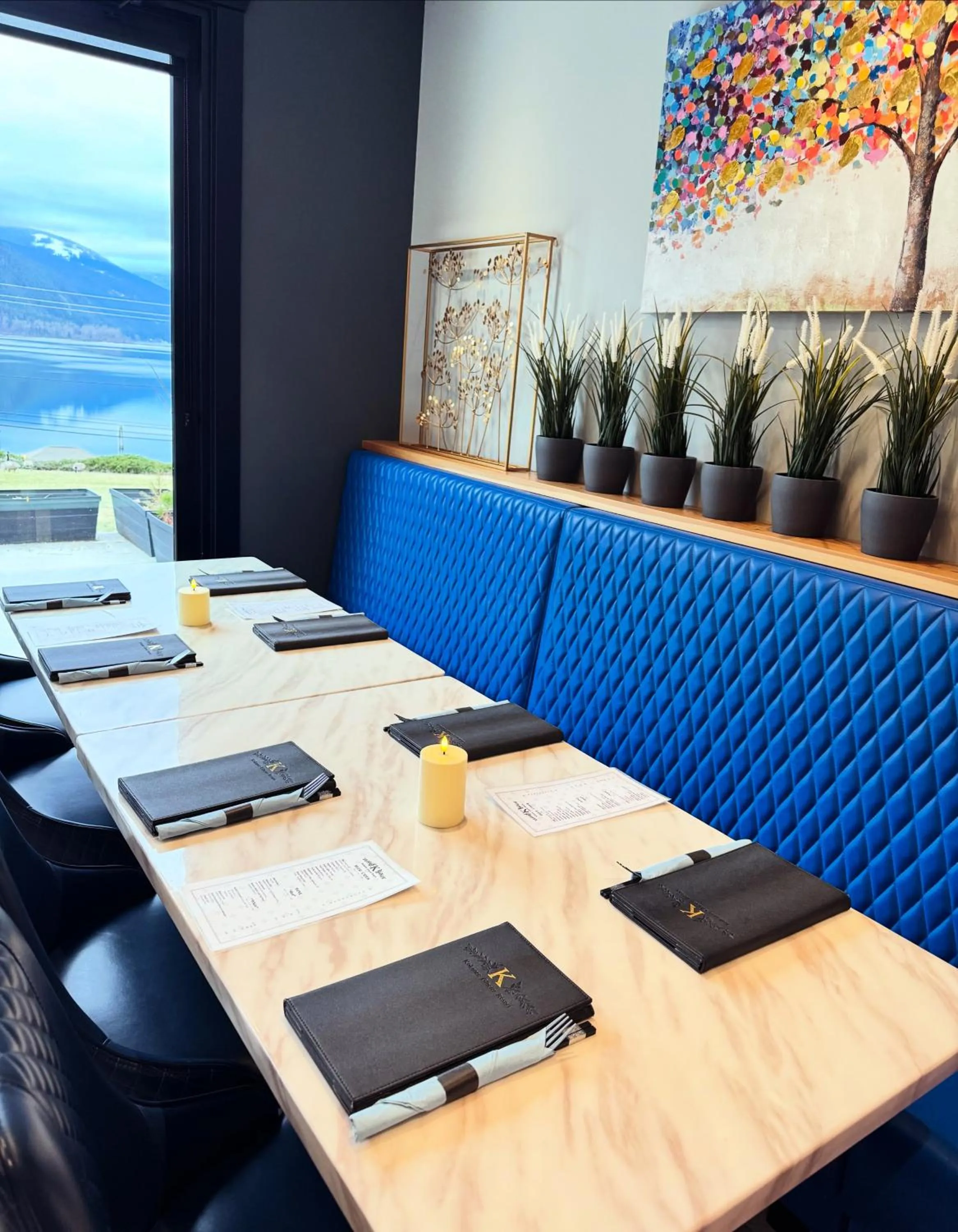 Kokanee Glacier Resort