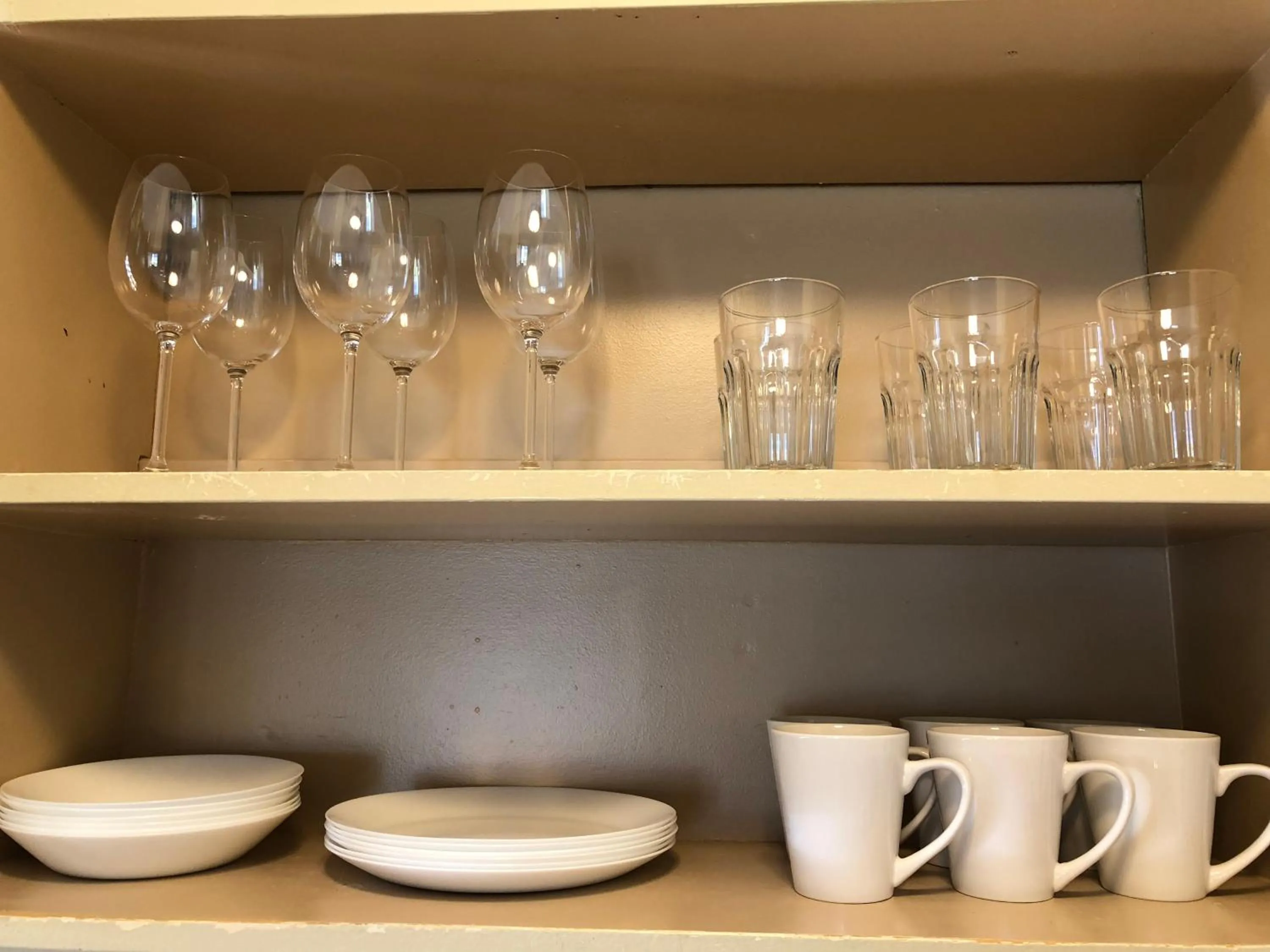 Kokanee Glacier Resort