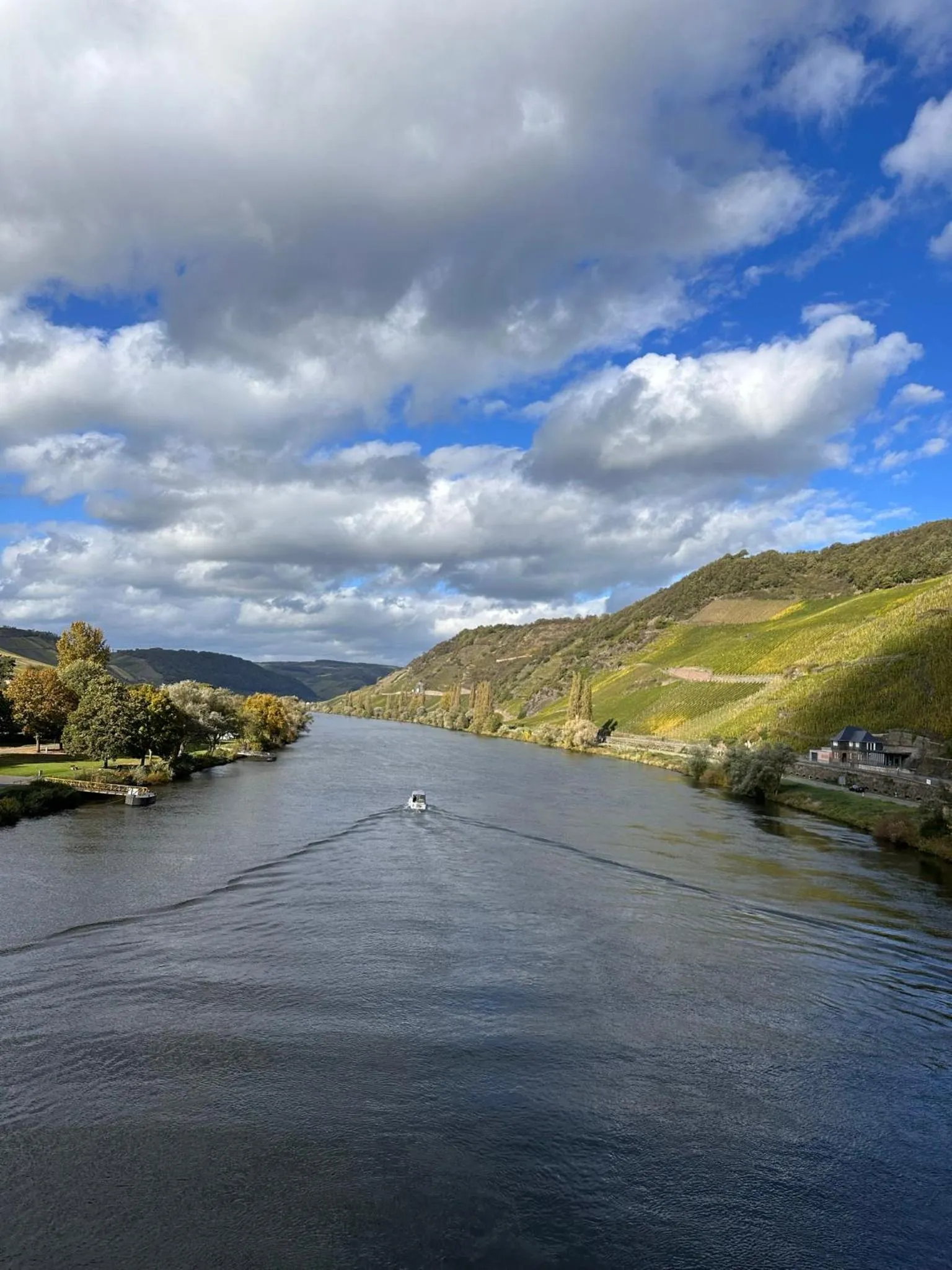 Staff in Hotel Krone Riesling