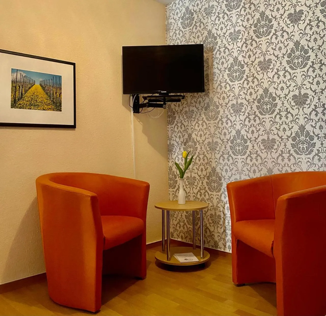 Hotel Krone Riesling