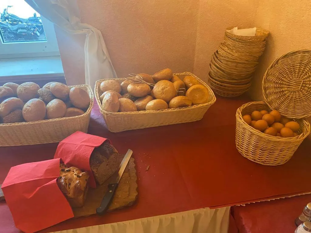 Hotel Krone Riesling