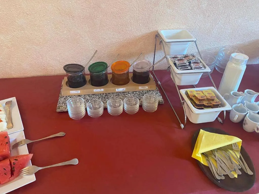 Hotel Krone Riesling