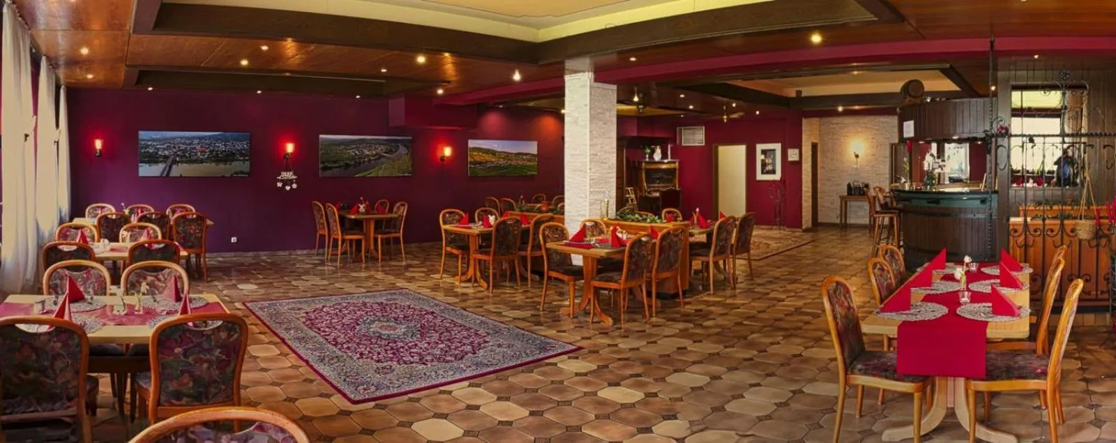 Hotel Krone Riesling