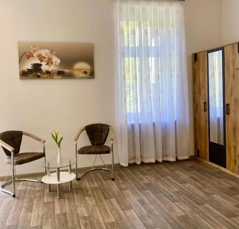 Hotel Krone Riesling