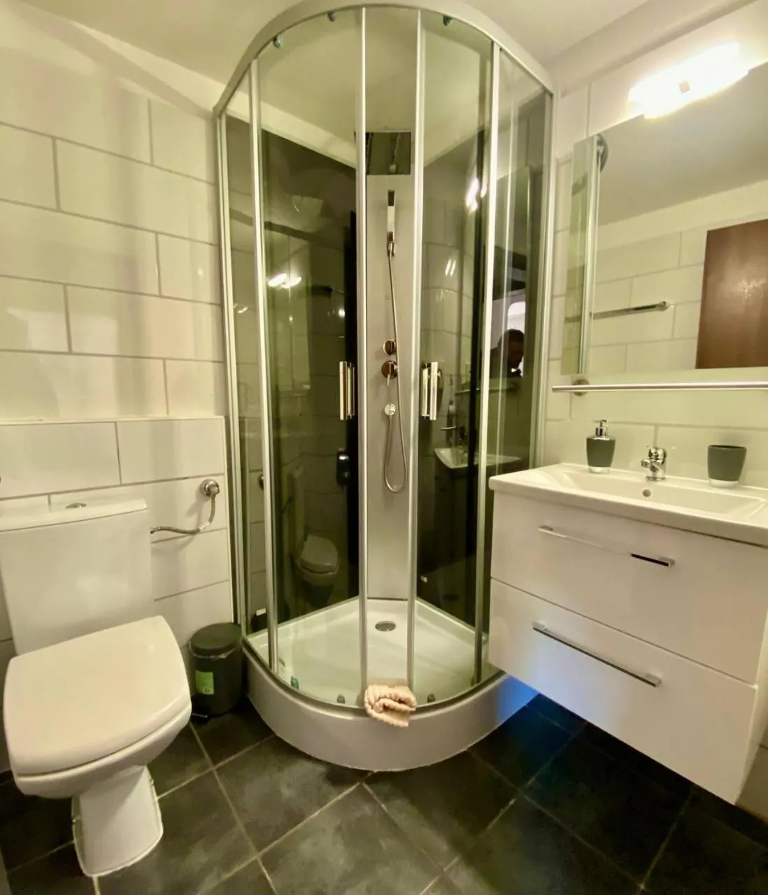 Hotel Krone Riesling