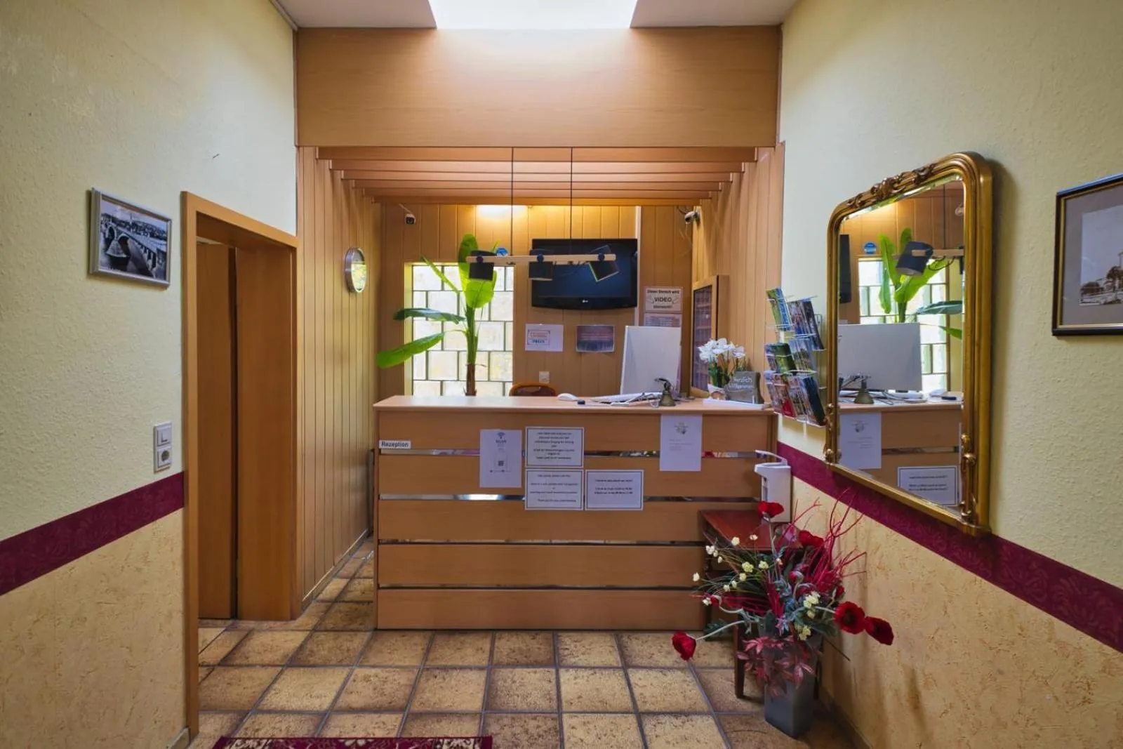 Hotel Krone Riesling