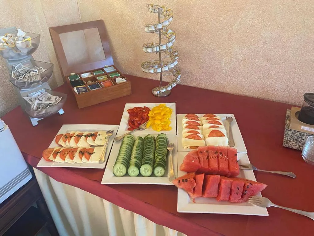 Hotel Krone Riesling