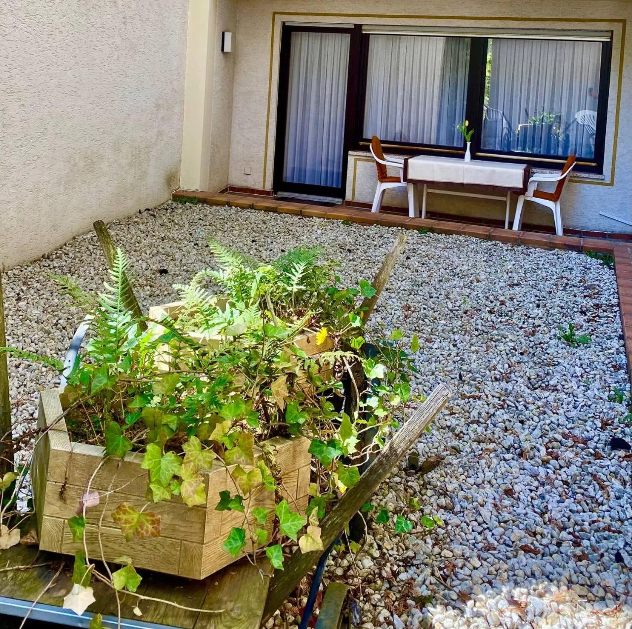 Hotel Krone Riesling