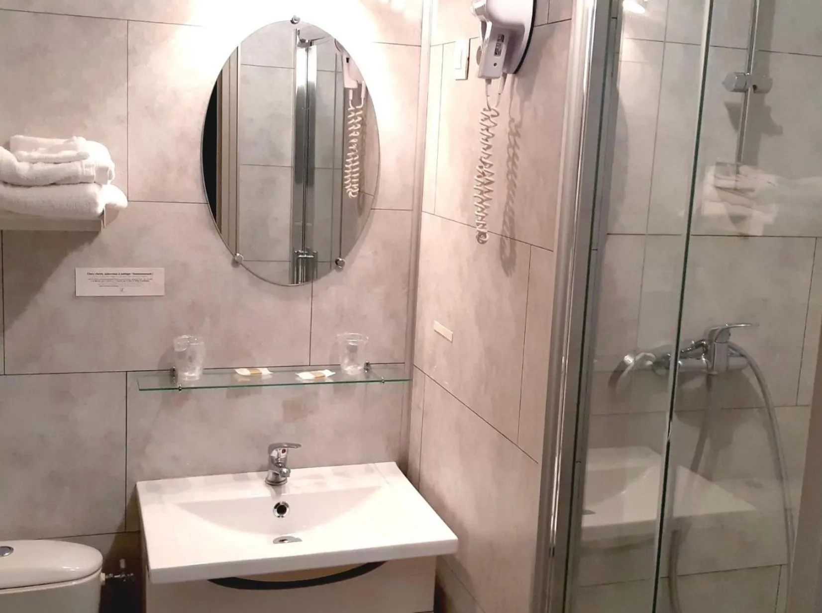 Logis Hôtel Le Val de Vence