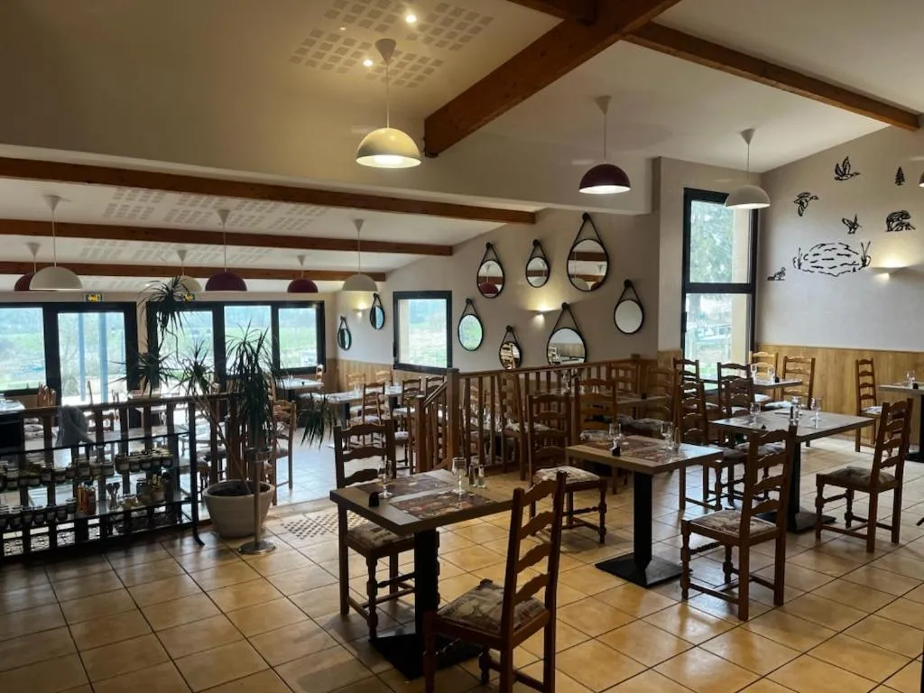 Logis Hôtel Le Val de Vence