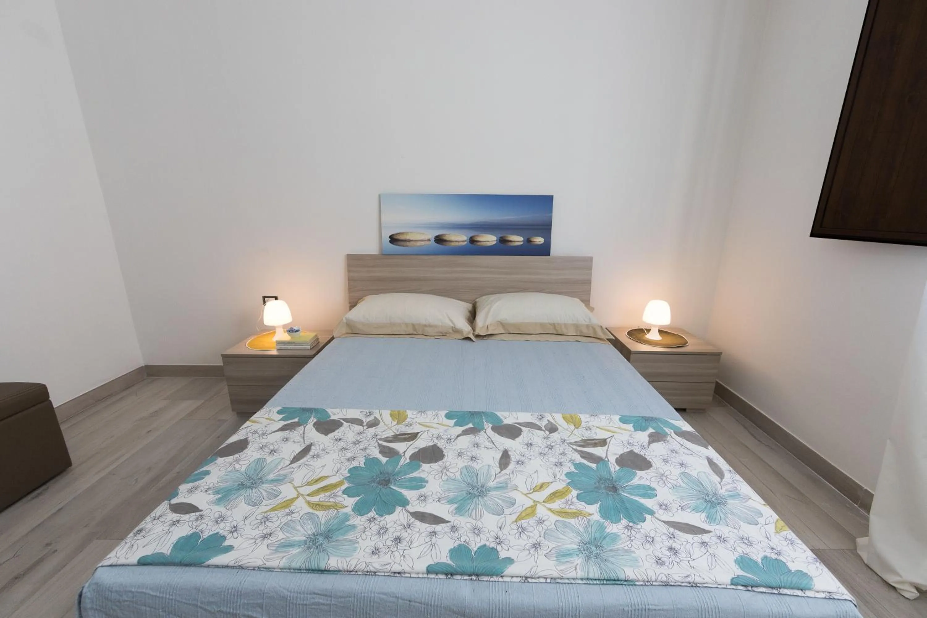 Iori Salento B&B