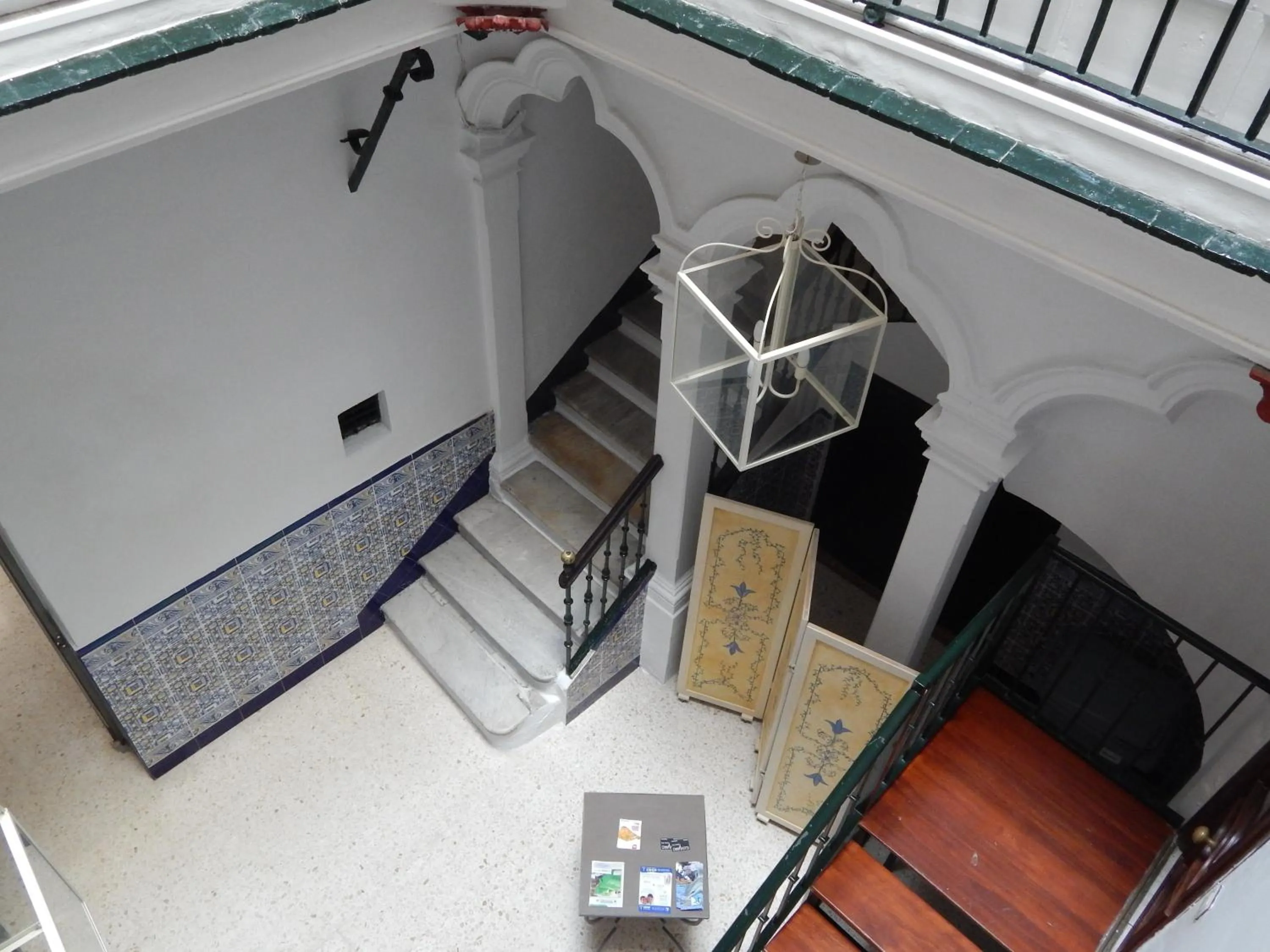 Other in Hospederia Marqués