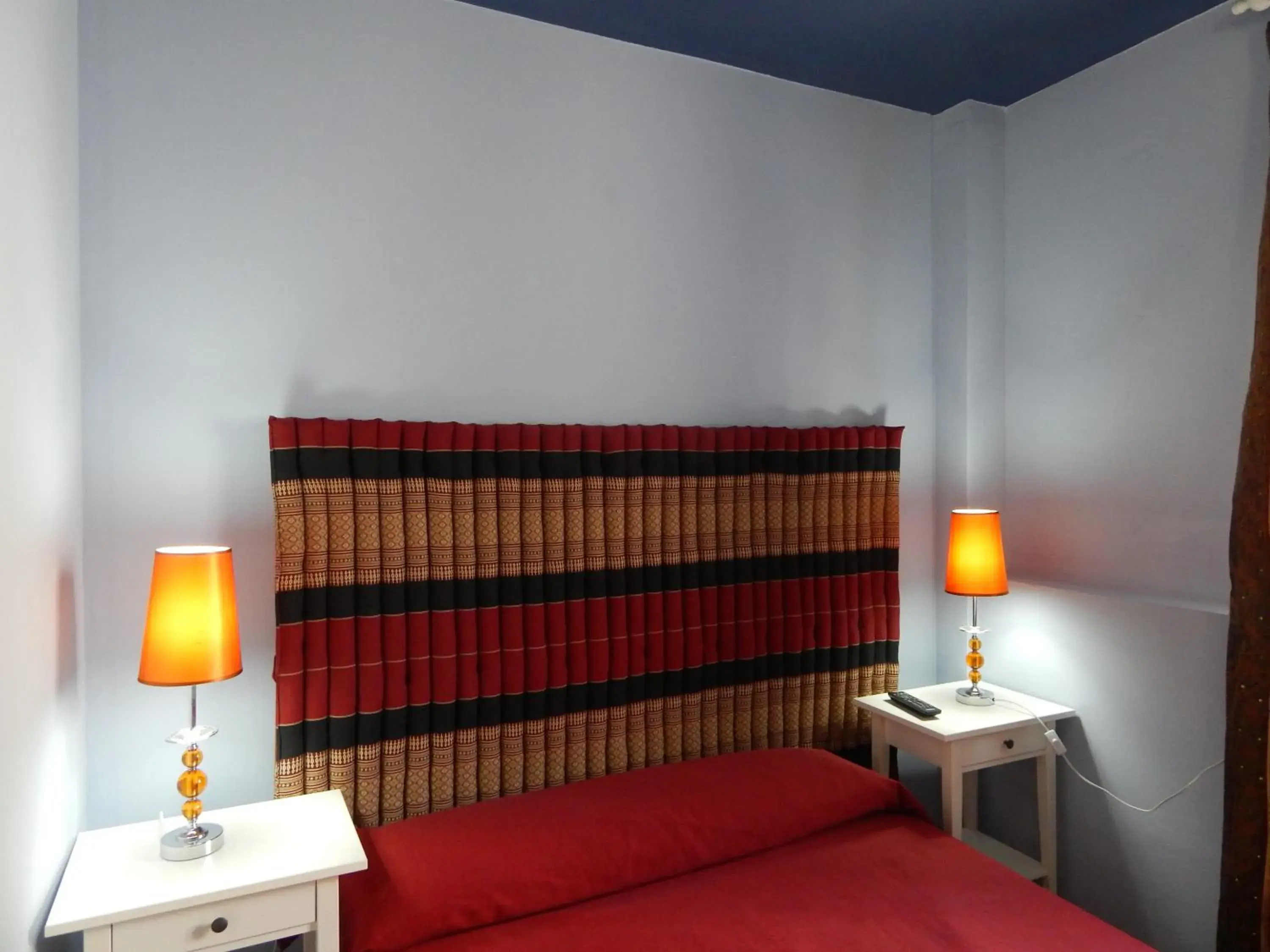 Double Room with Shared Bathroom in Hospederia Marqués Double Room with Shared Bathroom in Hospederia Marqués