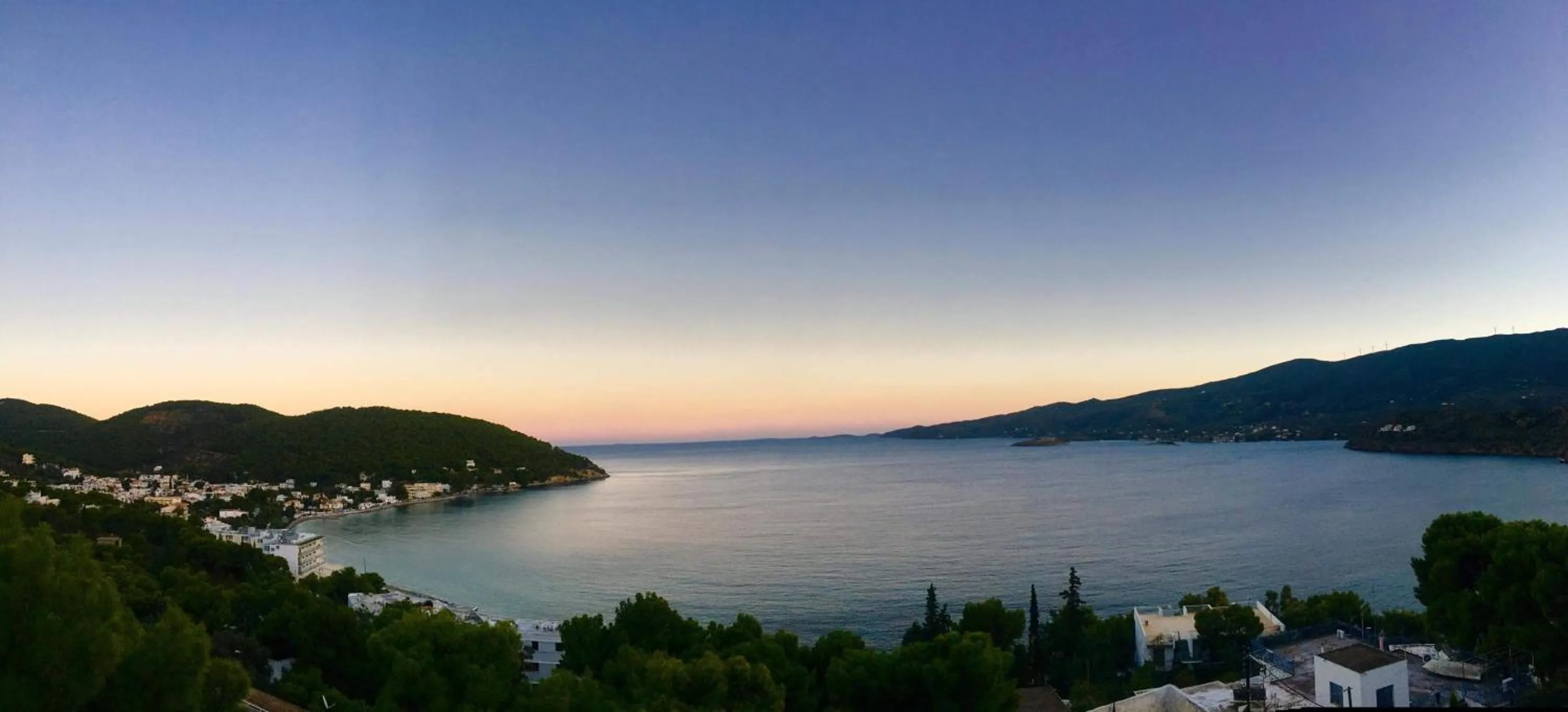 Nearby landmark in Fedra Apartments