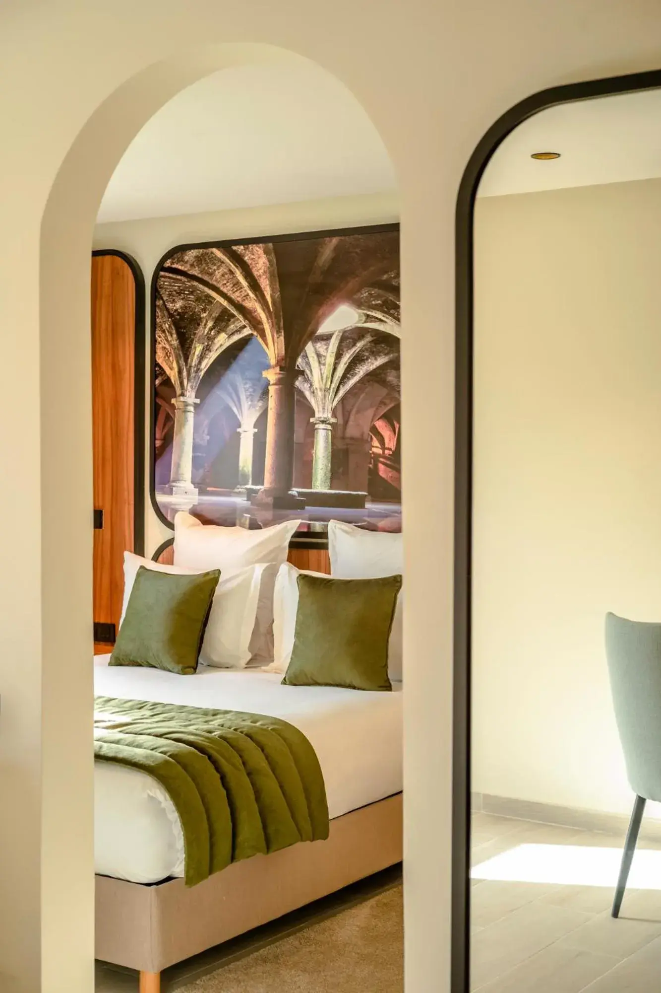 Family Suite in MIA HOTELS El Jadida Family Suite in MIA HOTELS El Jadida