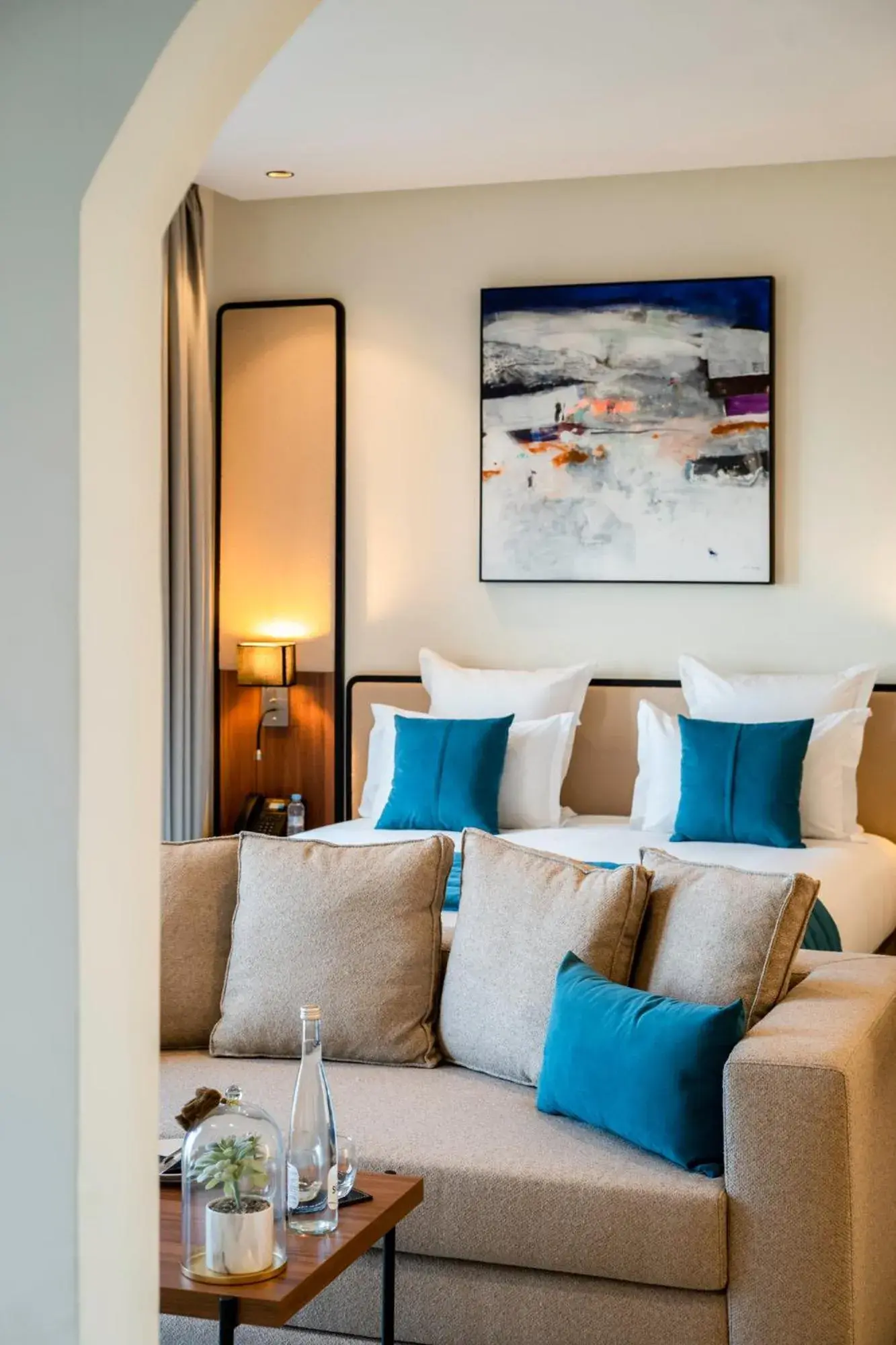 Executive Suite in MIA HOTELS El Jadida Executive Suite in MIA HOTELS El Jadida