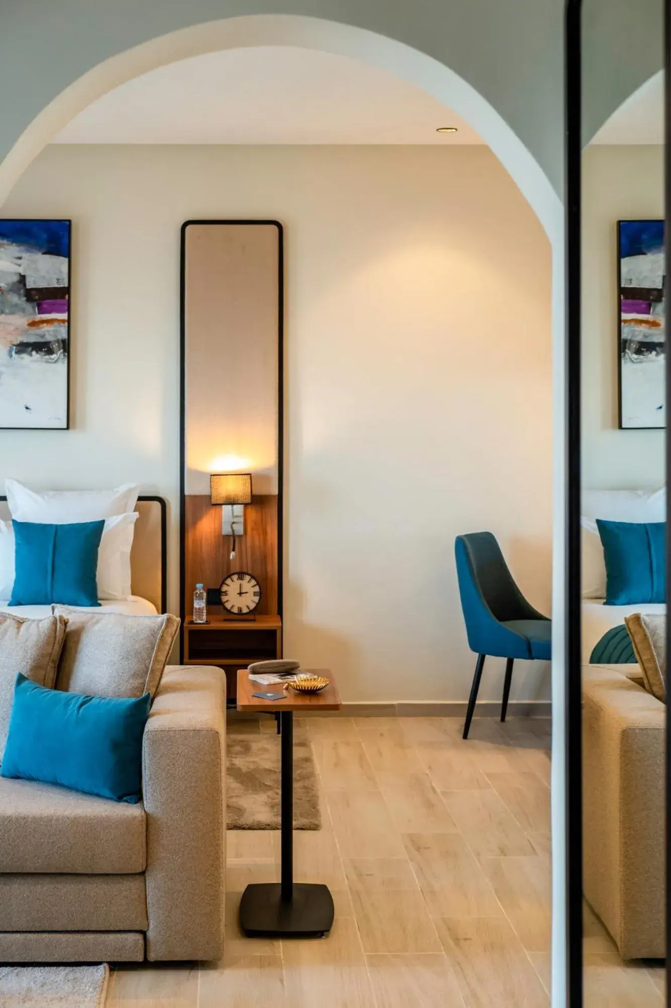 Executive Suite in MIA HOTELS El Jadida Executive Suite in MIA HOTELS El Jadida