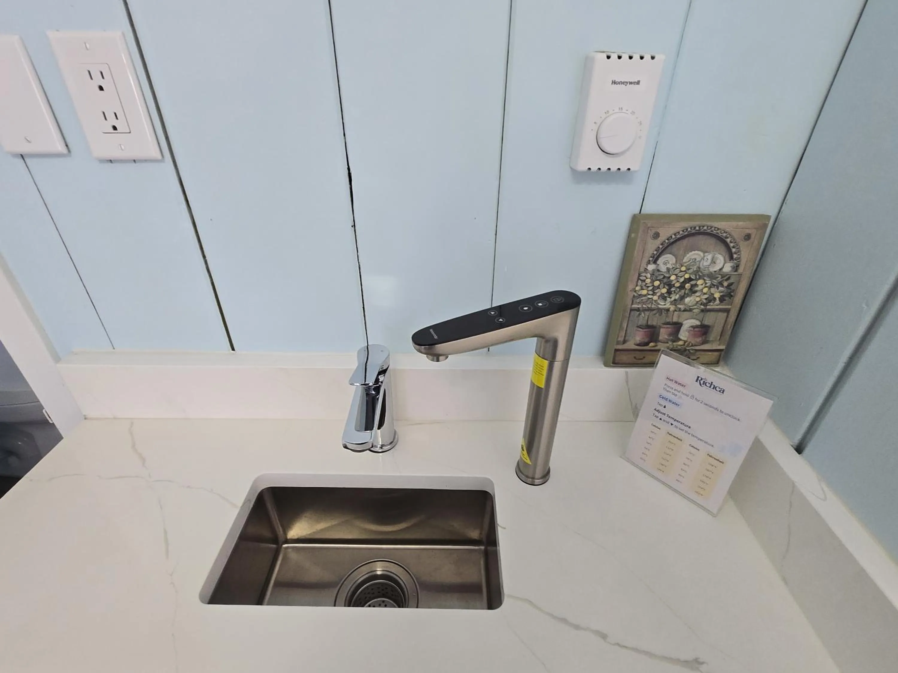 Richca Chalets Resort