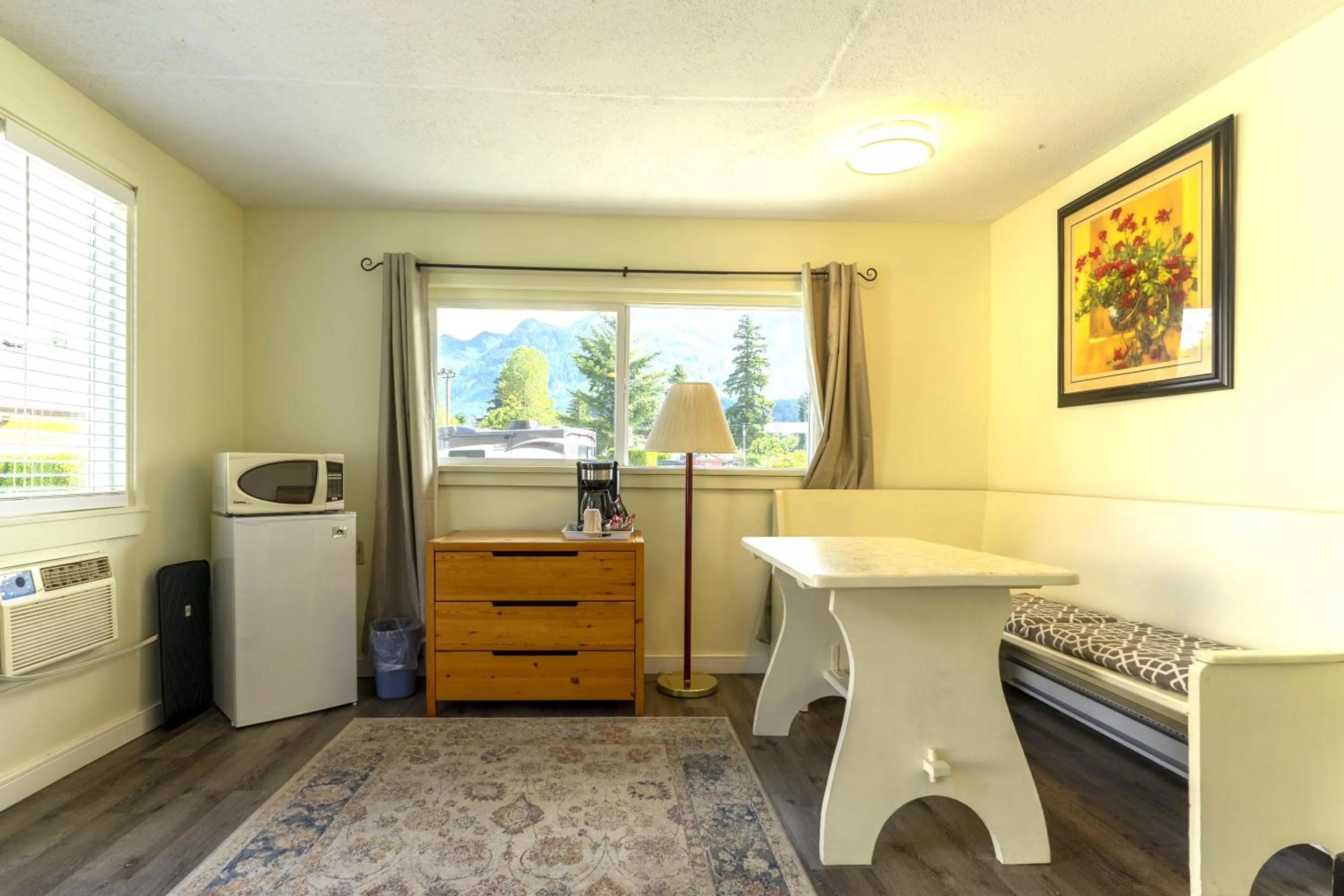 Richca Chalets Resort