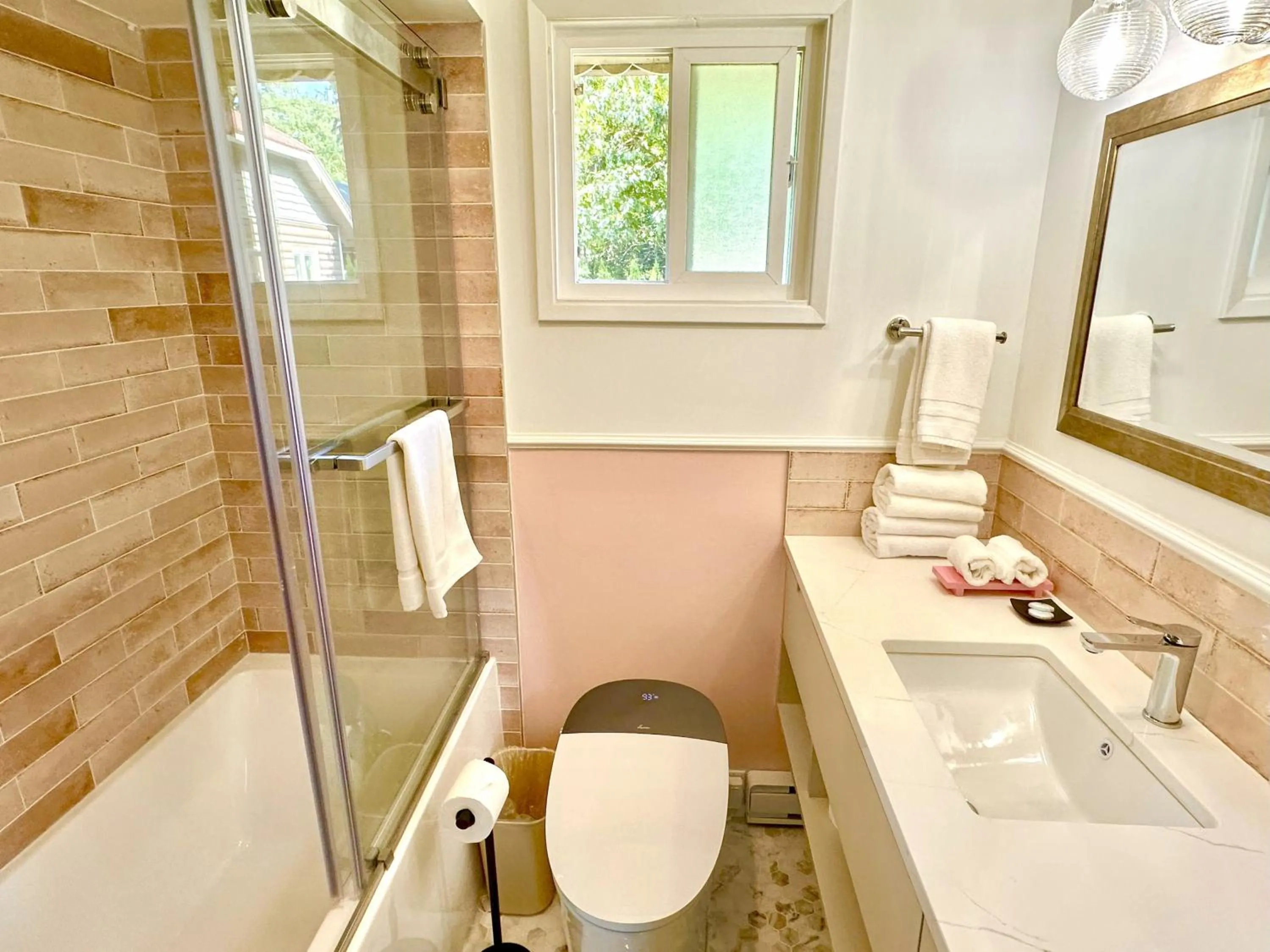 Richca Chalets Resort