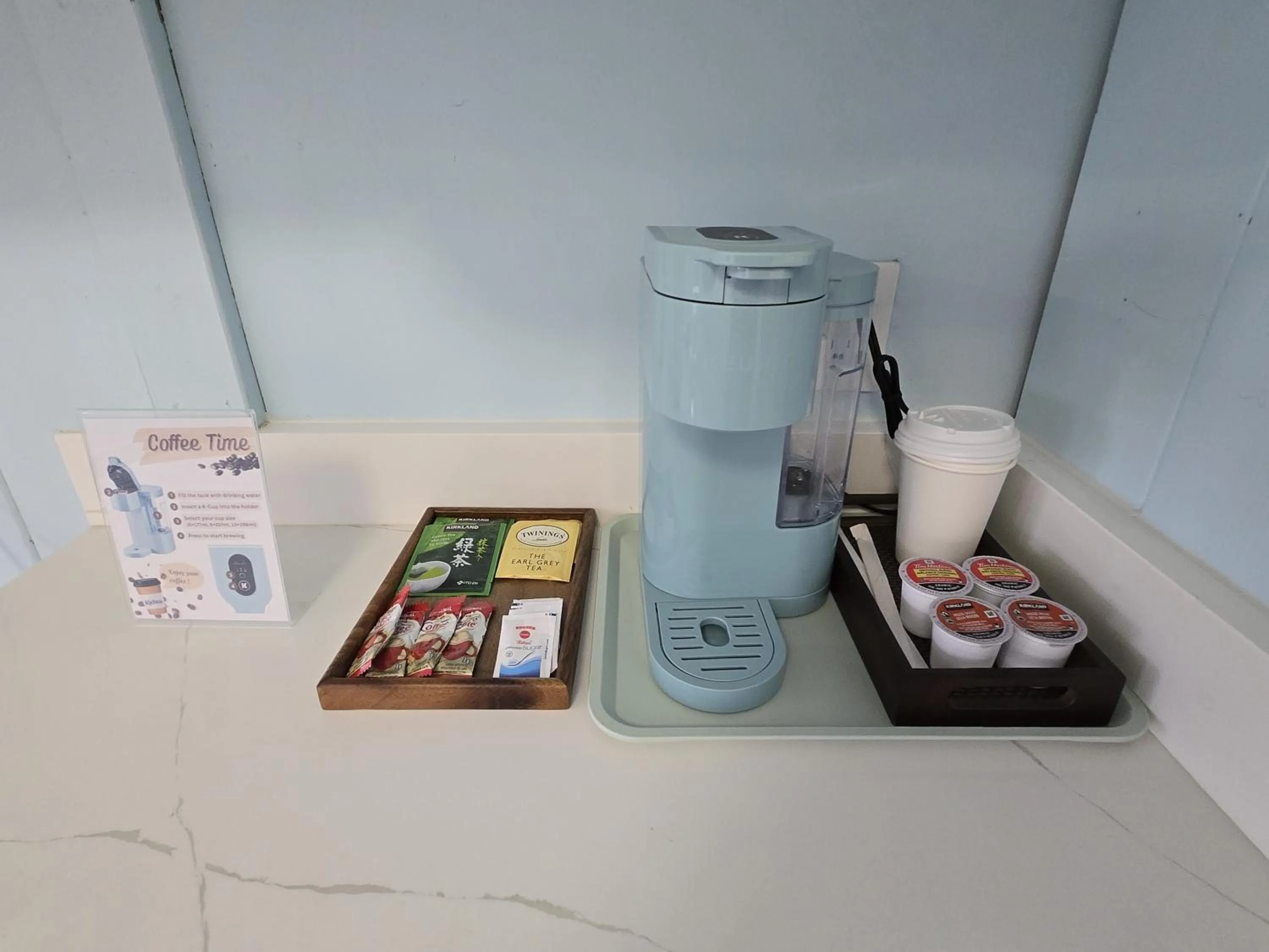 Richca Chalets Resort