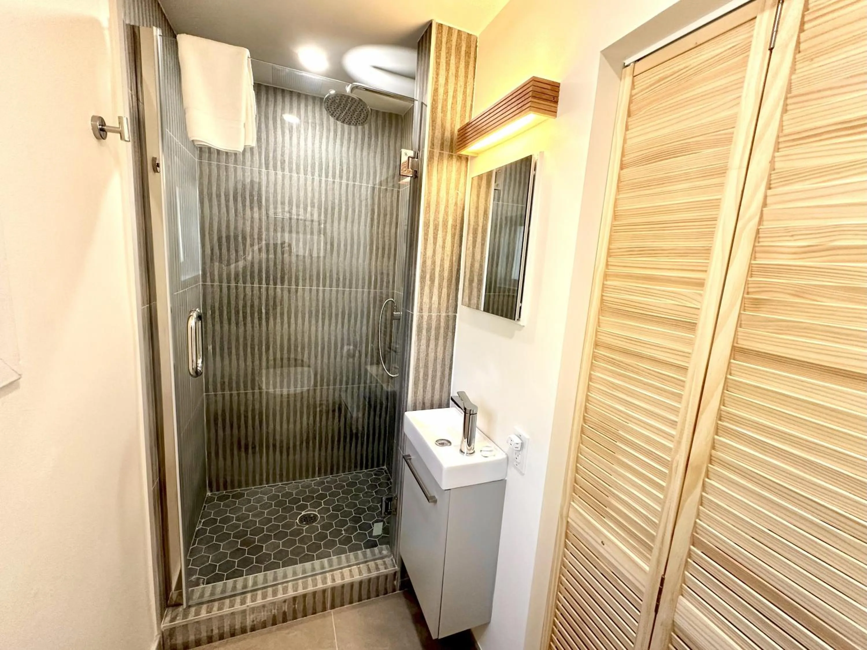 Richca Chalets Resort