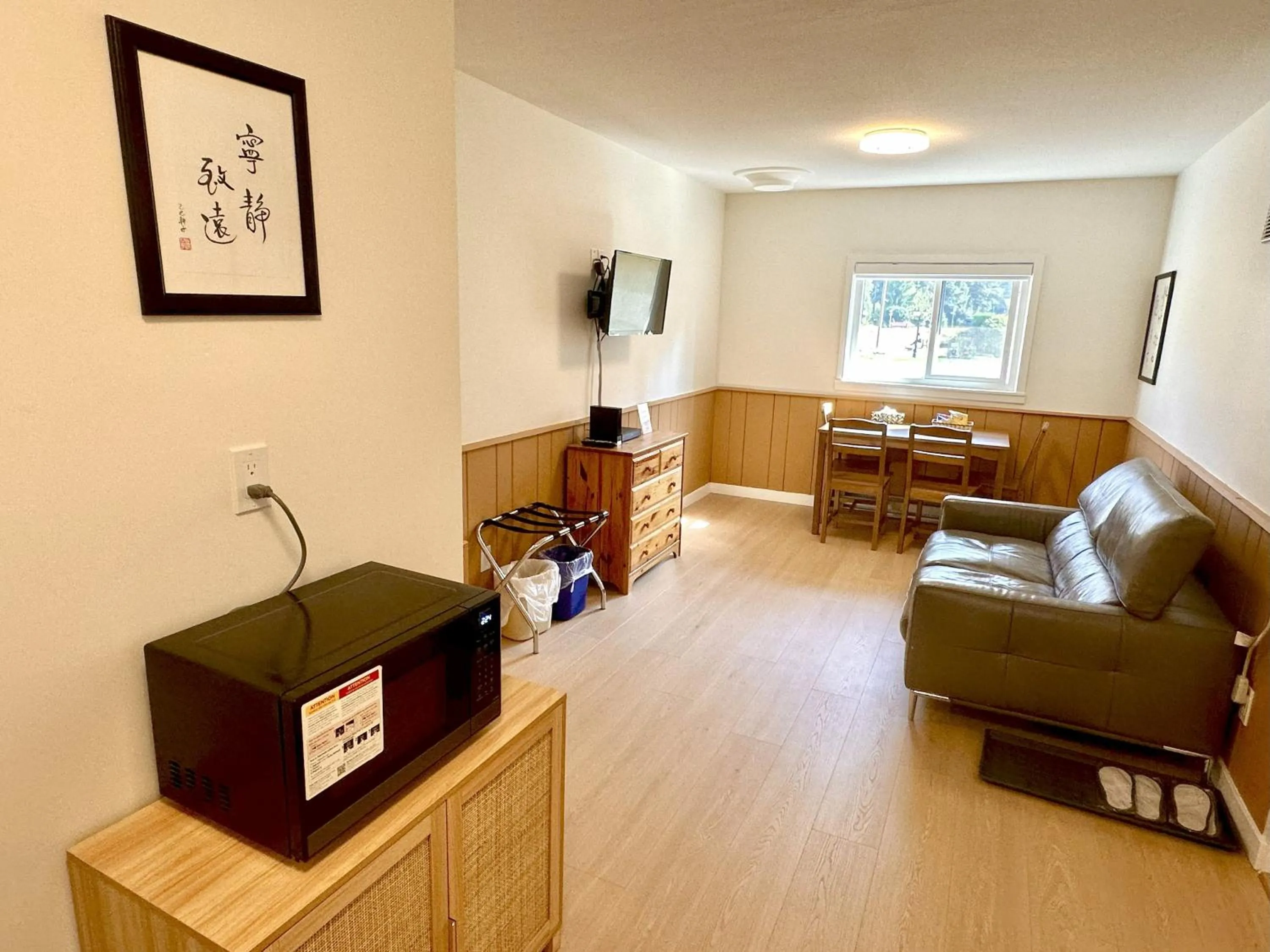 Richca Chalets Resort