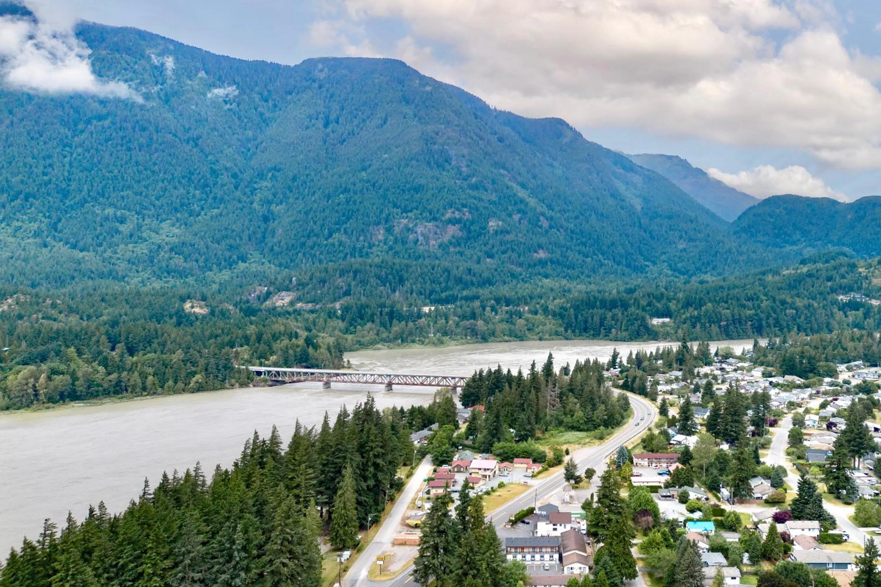 Richca Chalets Resort