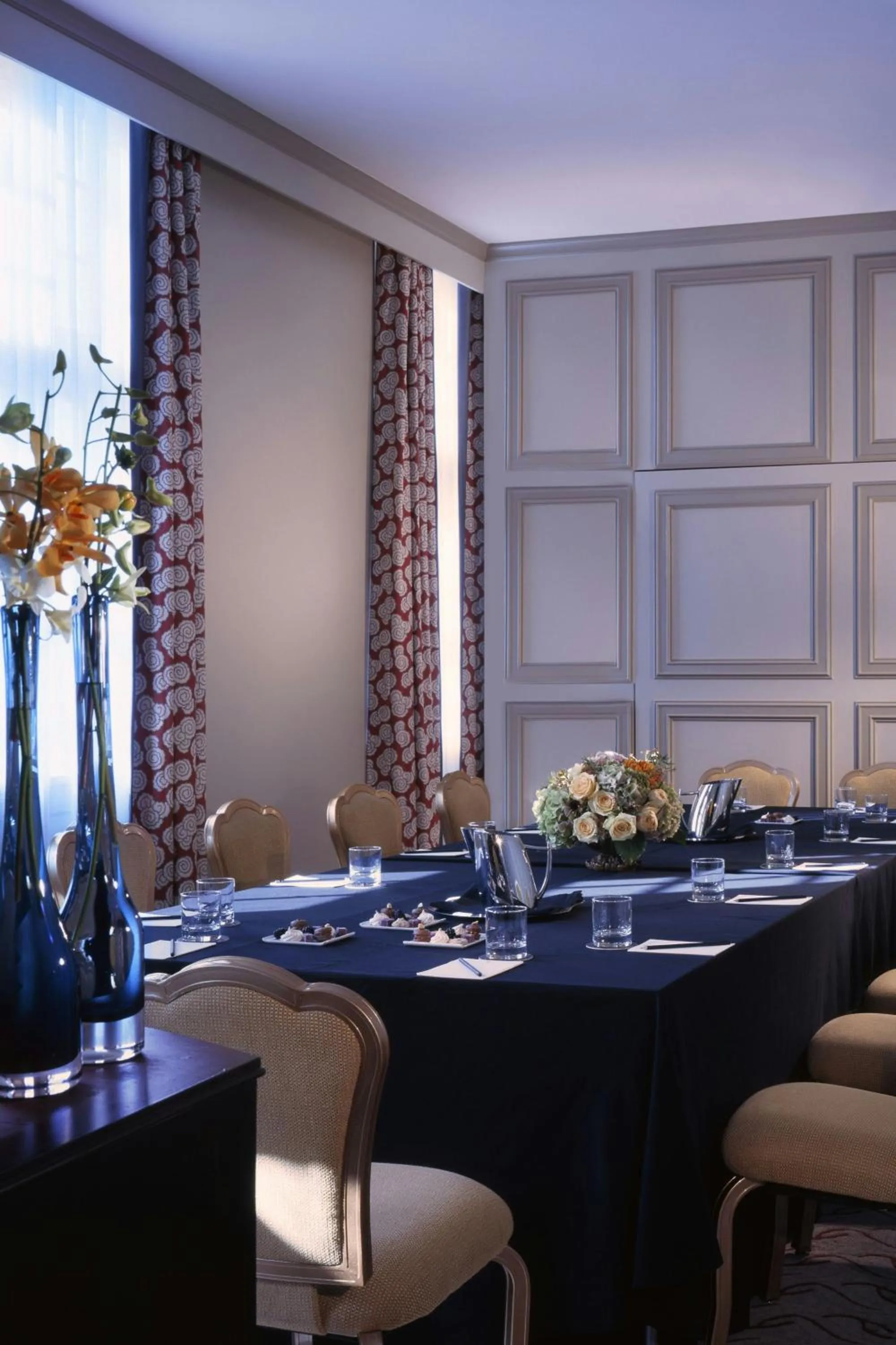 Meeting/conference room in Le Meridien Dallas, The Stoneleigh