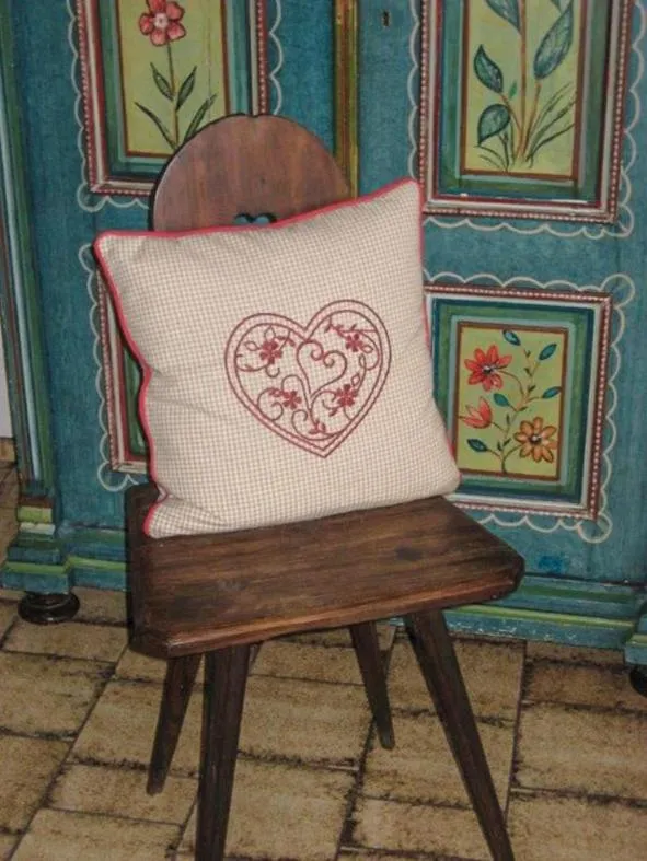 Seating area in Oberdeisenhof Land- und Wanderhotel Garni