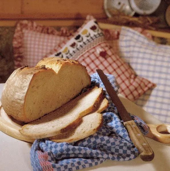 Food in Oberdeisenhof Land- und Wanderhotel Garni