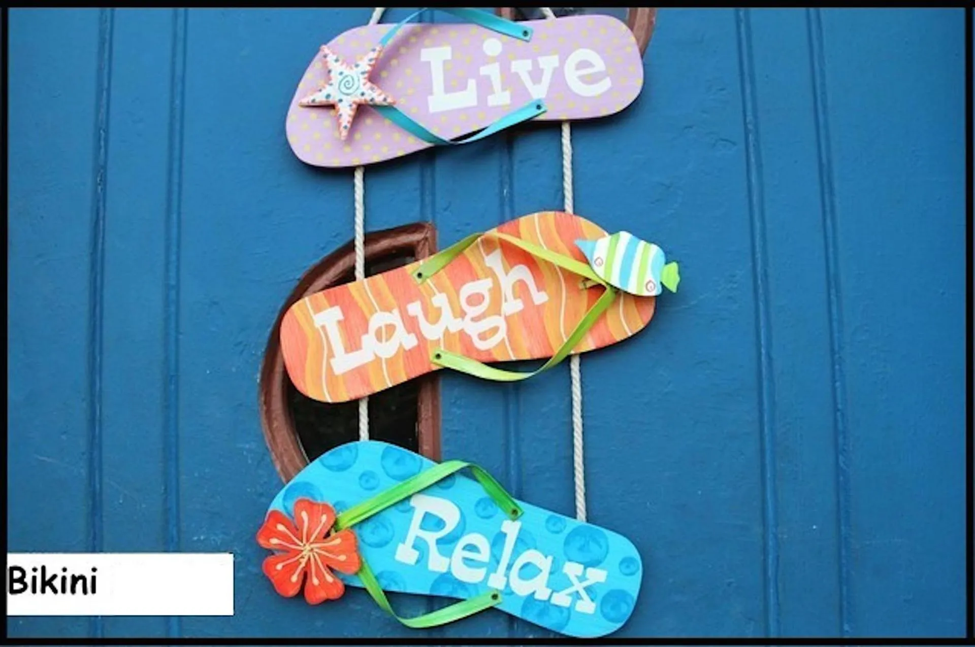 Bikini Hostel, Cafe & Beer Garden