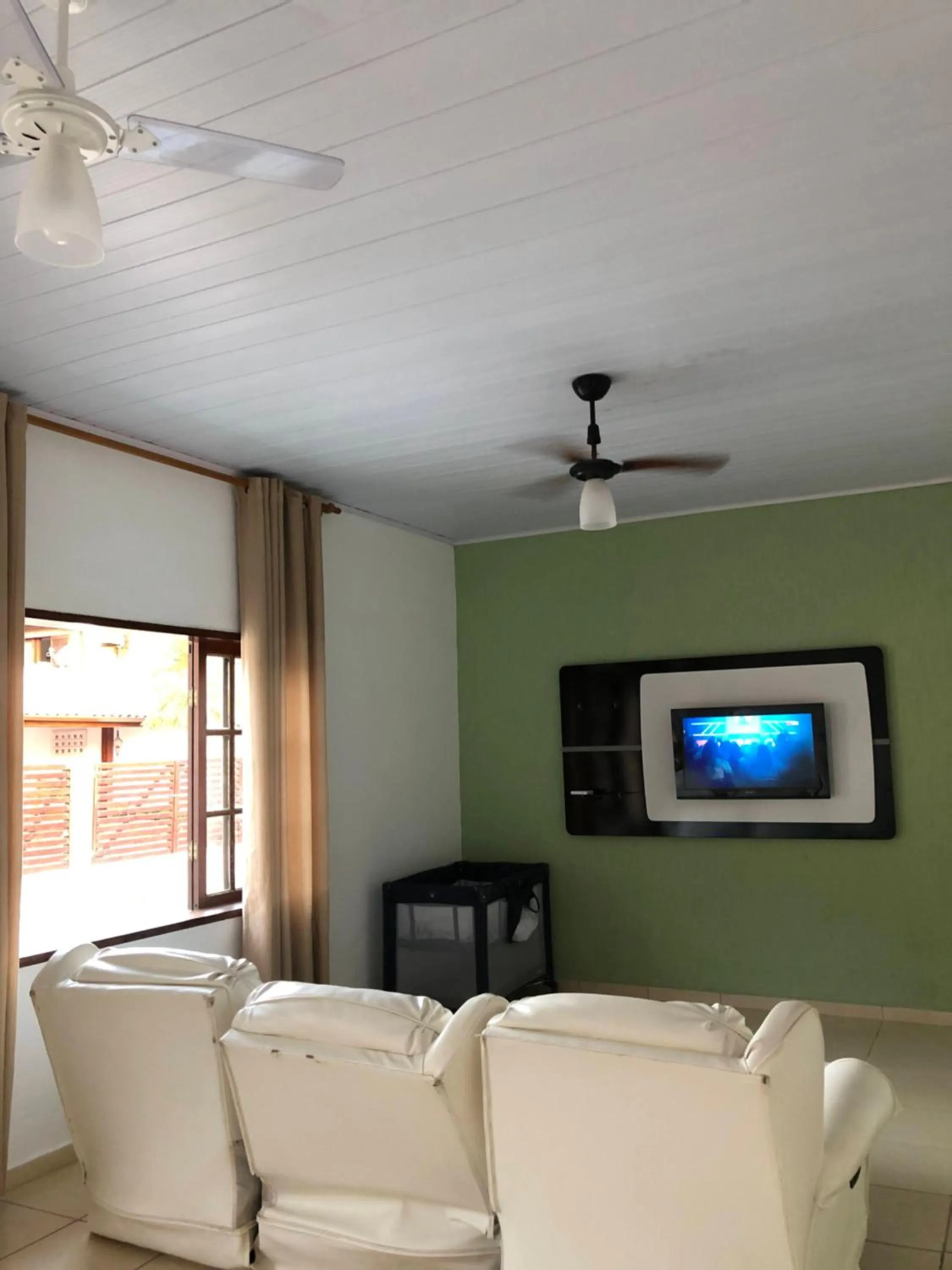 Hotel Pousada Nosso Cantinho