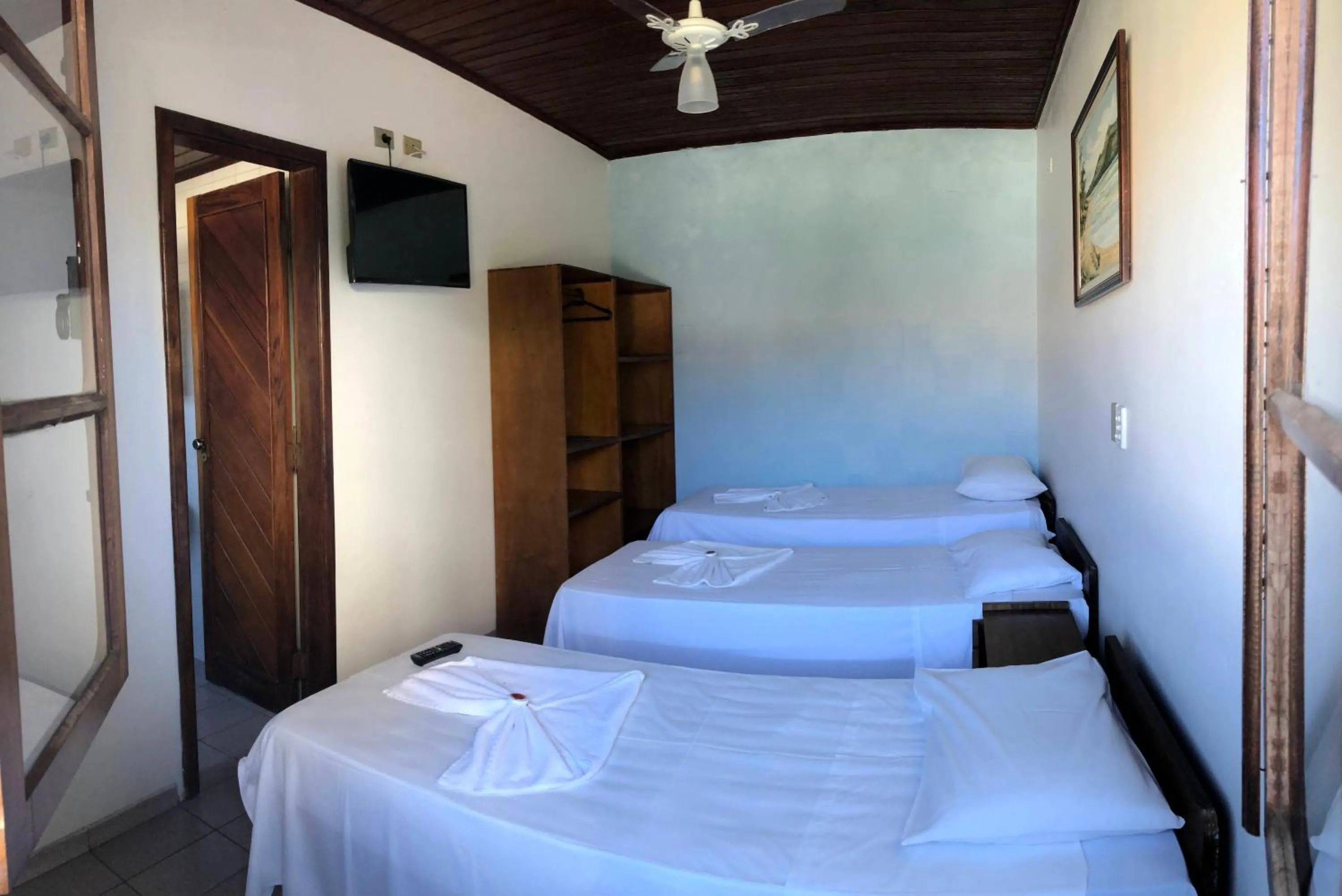 Hotel Pousada Nosso Cantinho