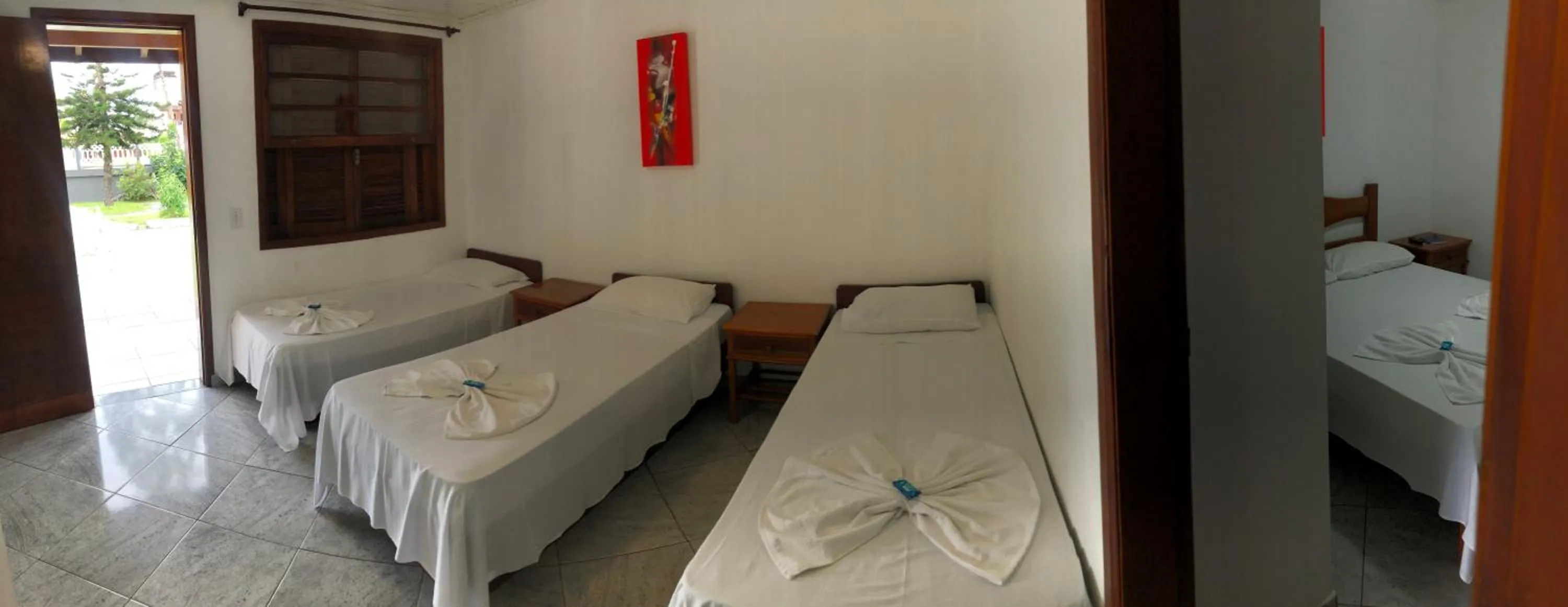 Hotel Pousada Nosso Cantinho