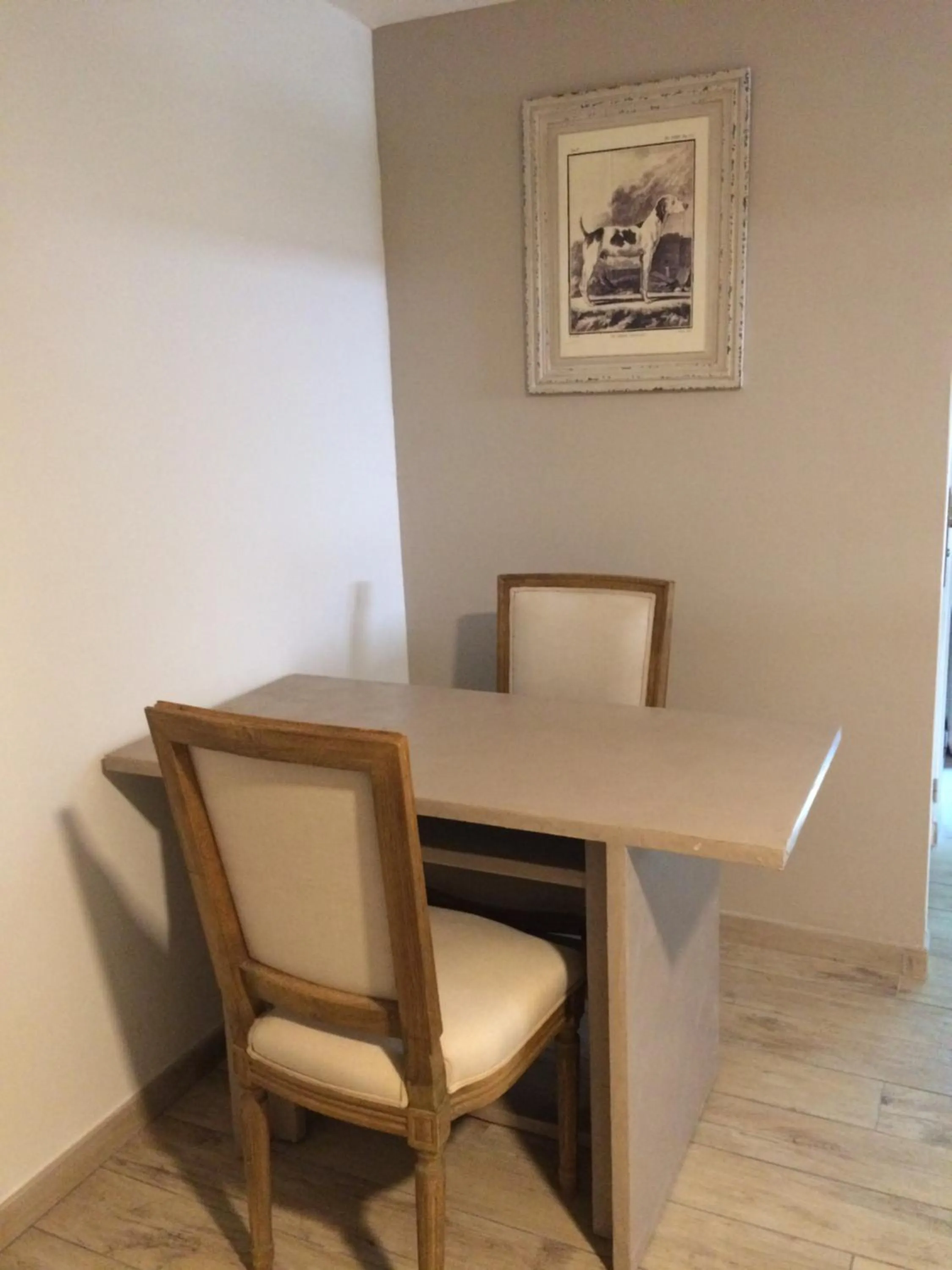 Staff in Chambres d hotes Couette et Campagne