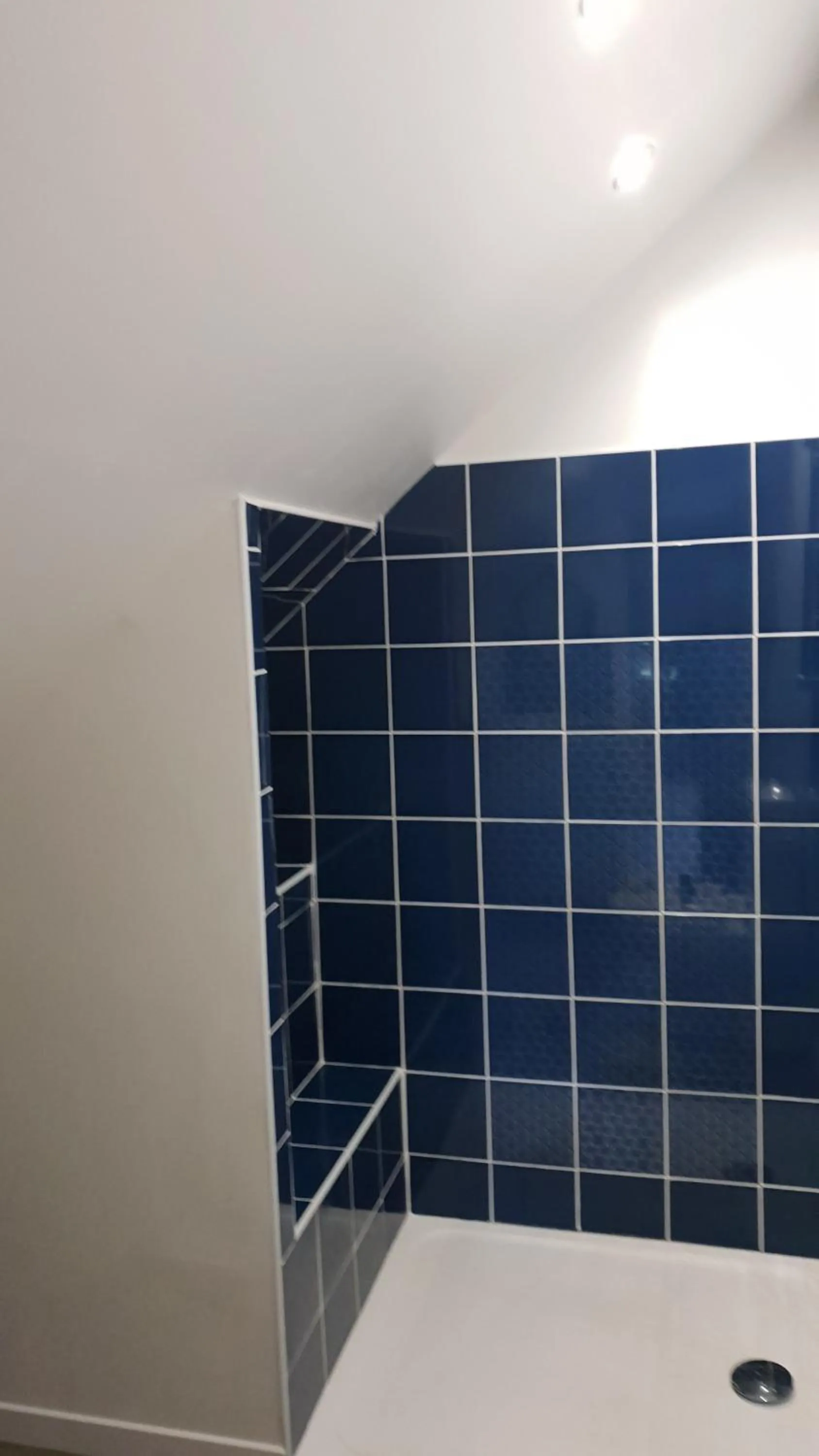 Bathroom in Chambres d hotes Couette et Campagne