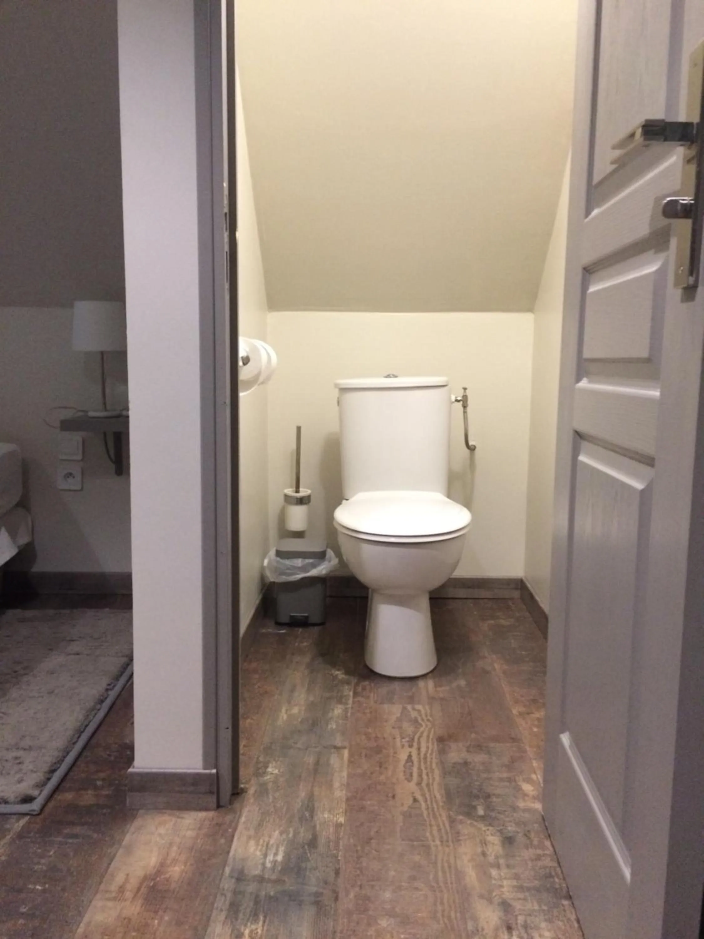 Family in Chambres d hotes Couette et Campagne