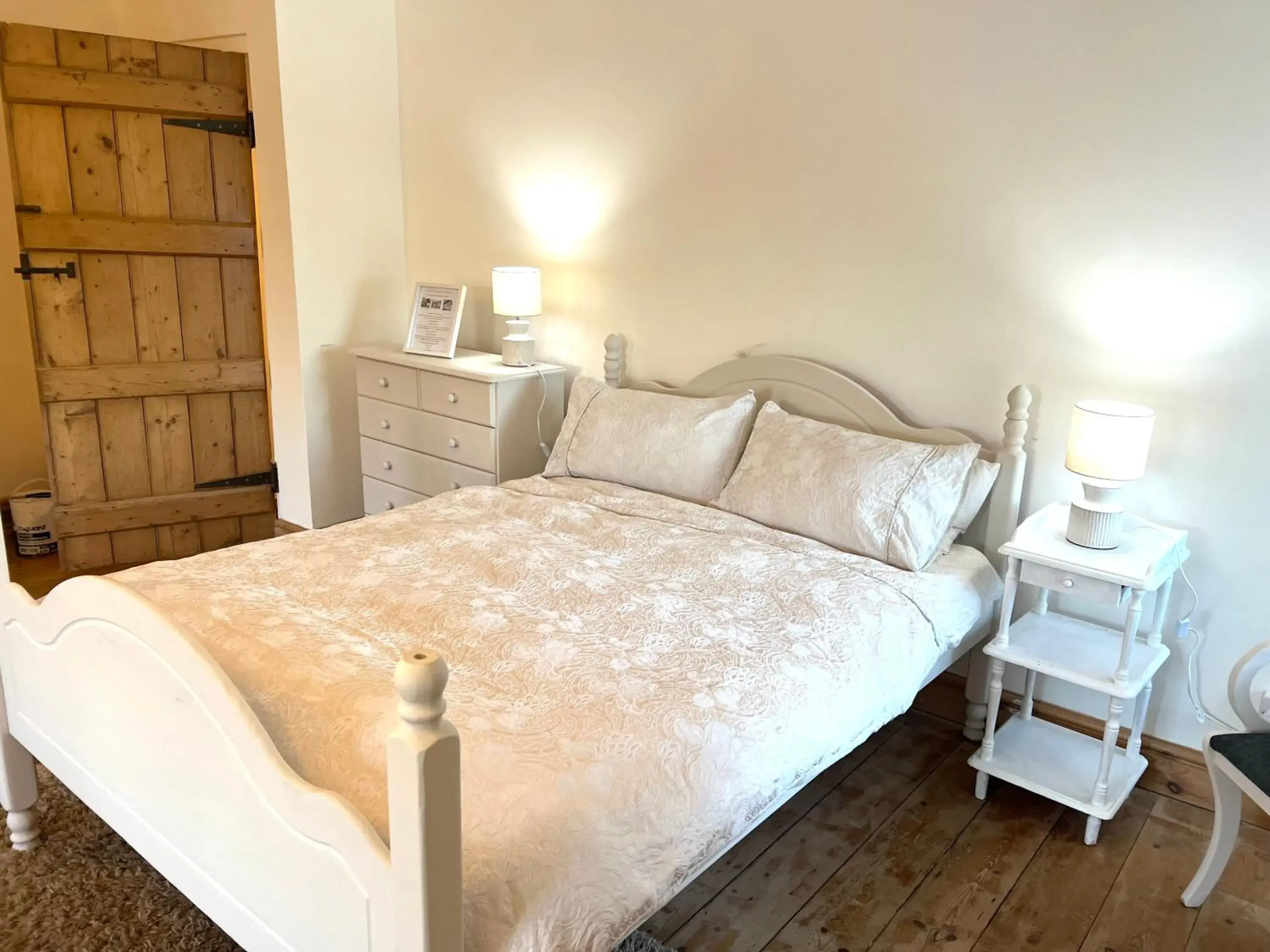 Family Room in Melin Tregib Family Room in Melin Tregib