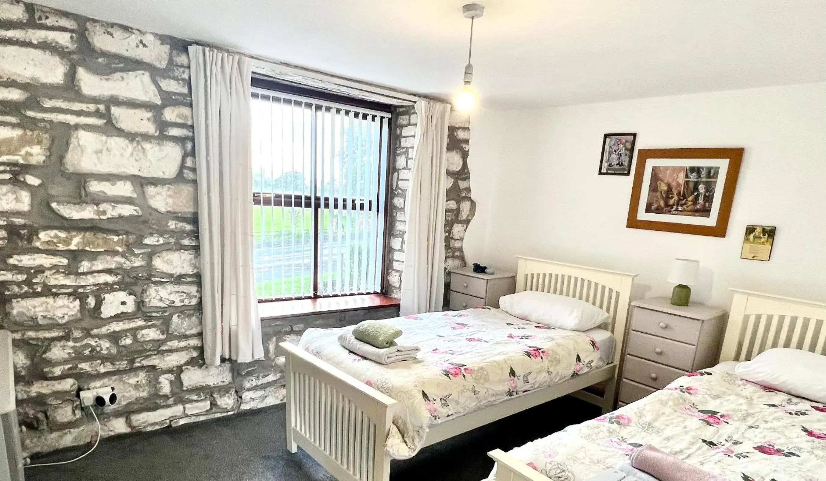 Family Suite in Melin Tregib Family Suite in Melin Tregib