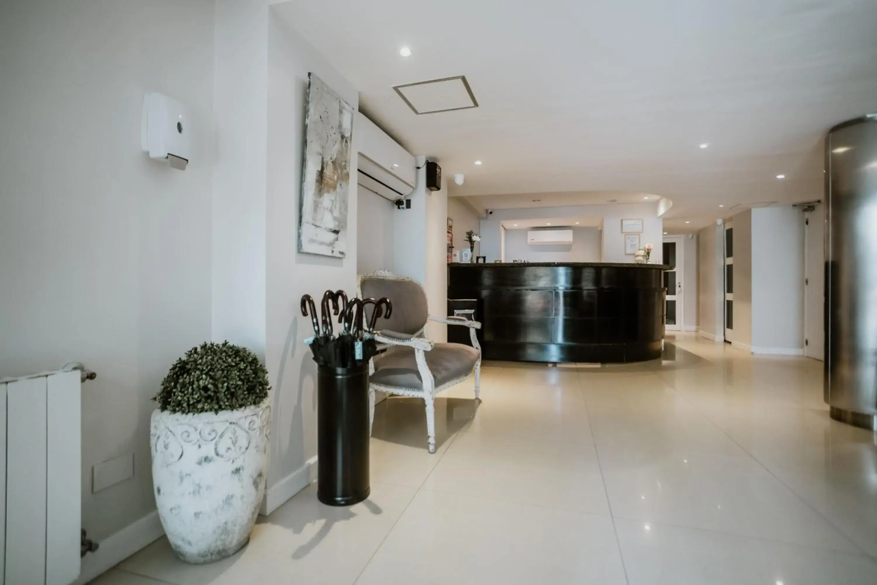 Hotel Club del Golf Hotel Club del Golf