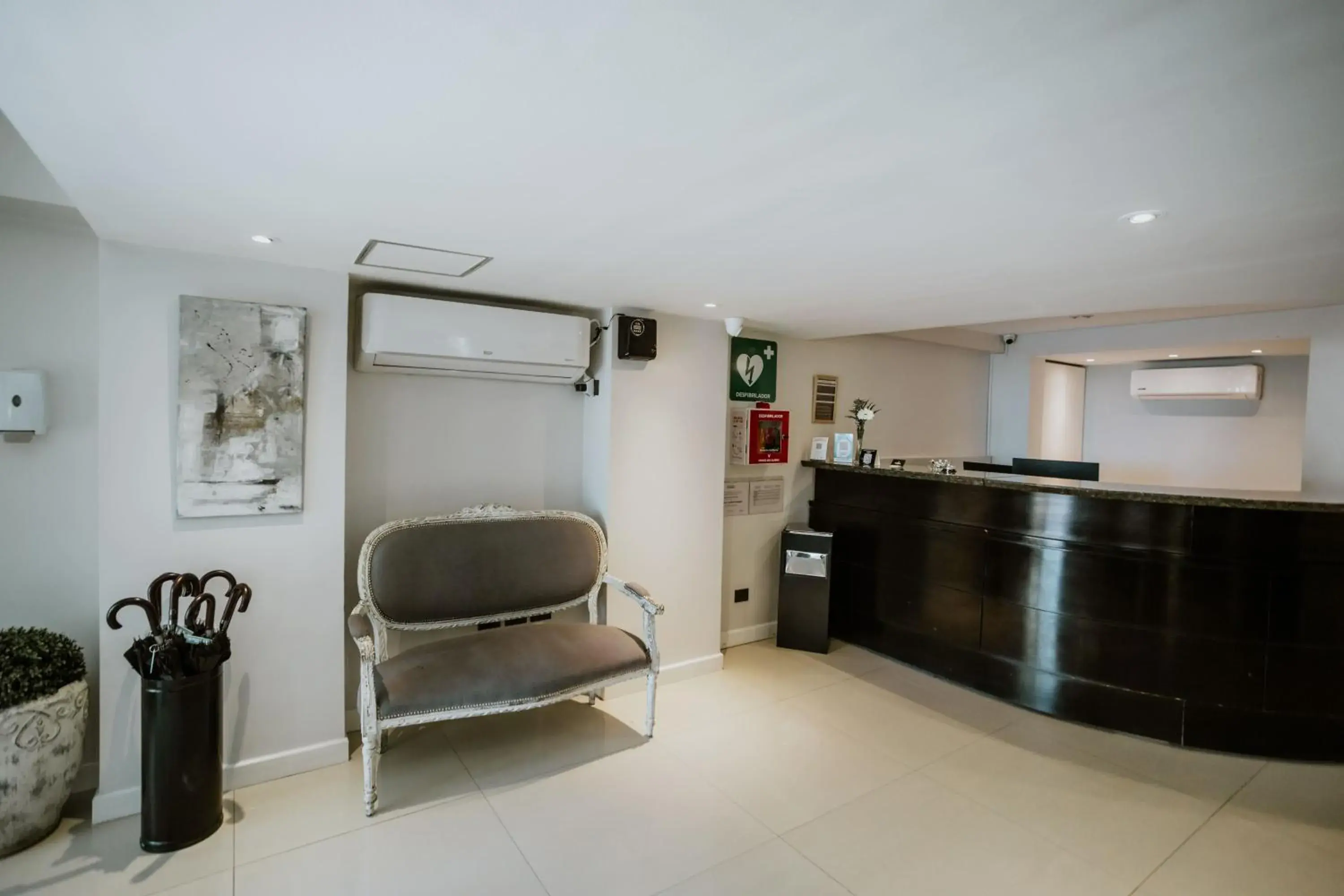 Hotel Club del Golf Hotel Club del Golf