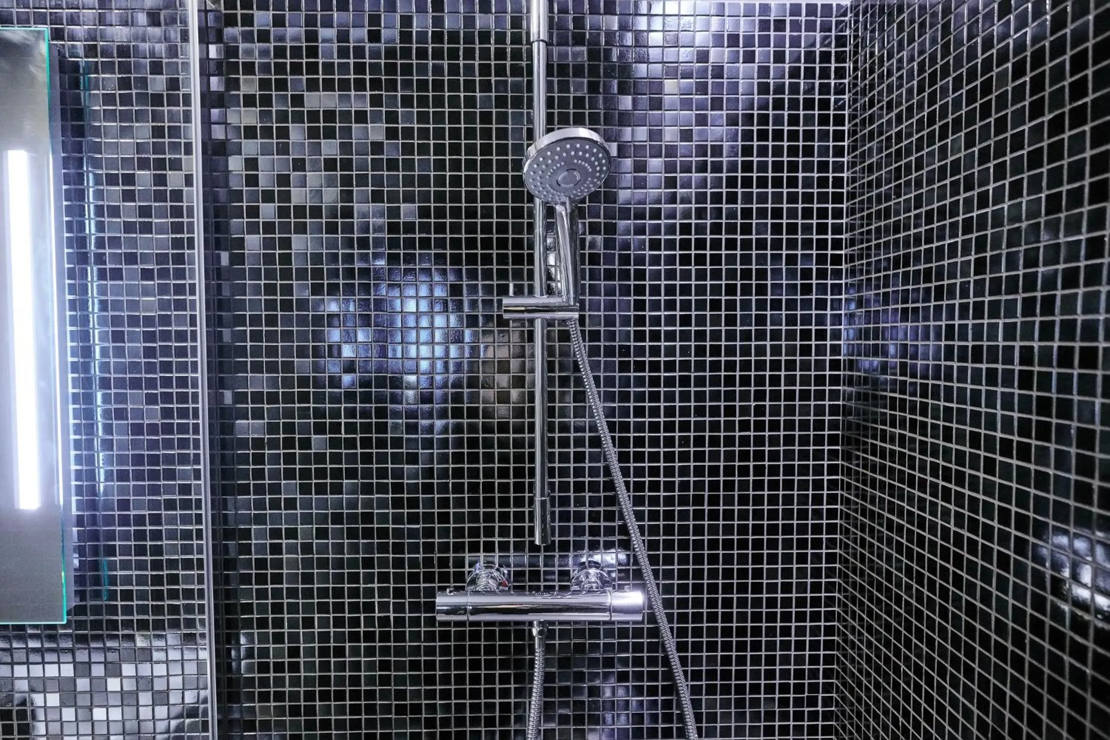 Bathroom in Royal Route Residence Lesser Town