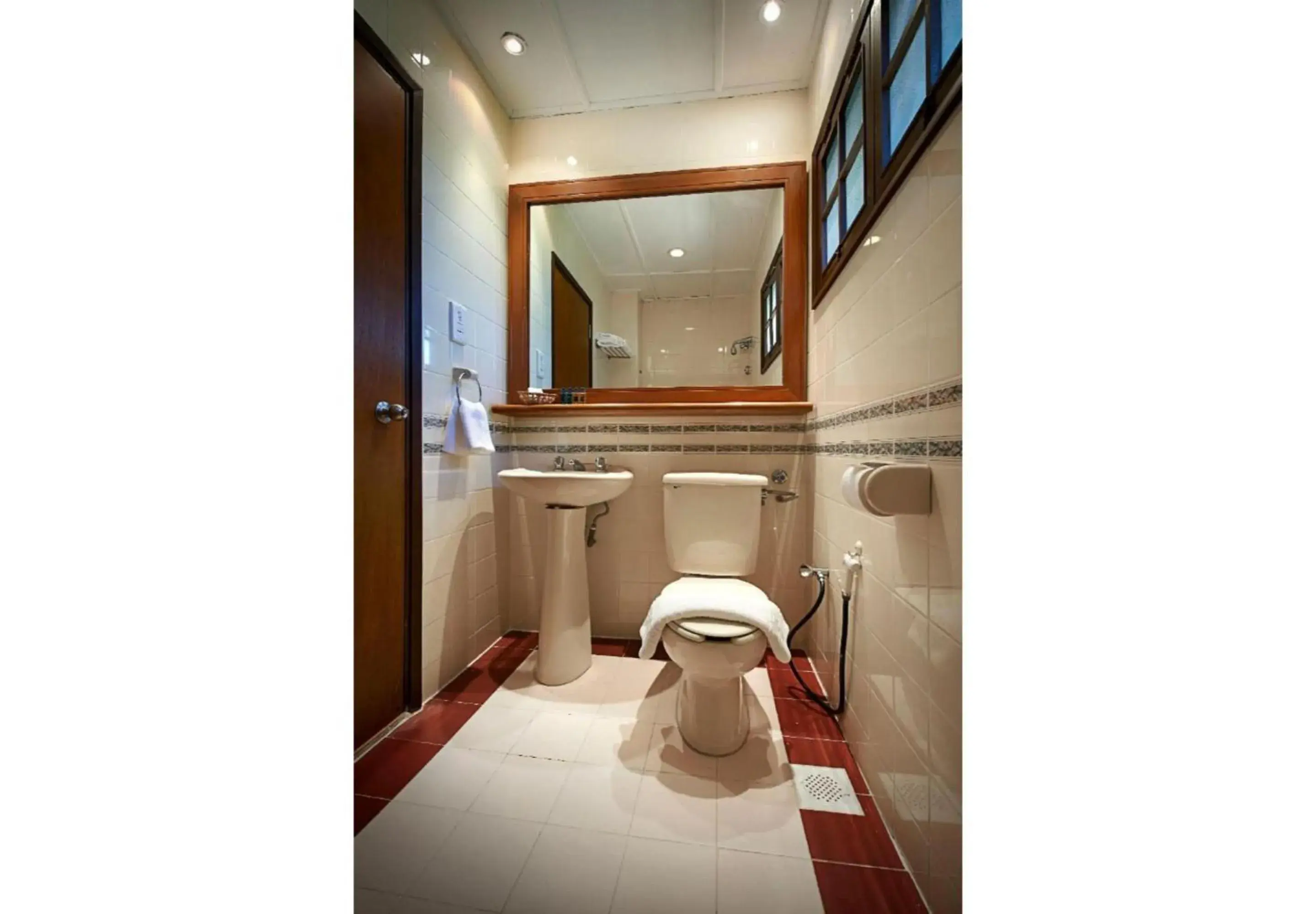 Redang Island Resort Redang Island Resort