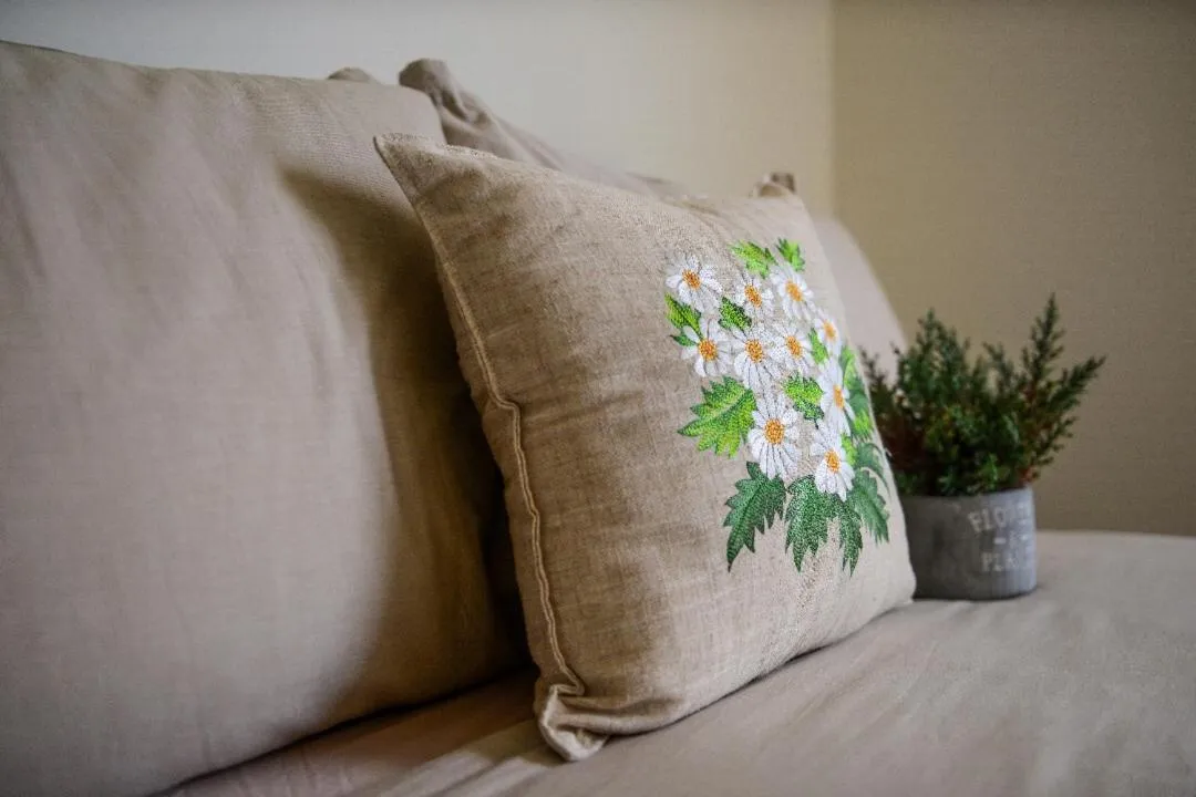 Bed in By the sea Beach BABY