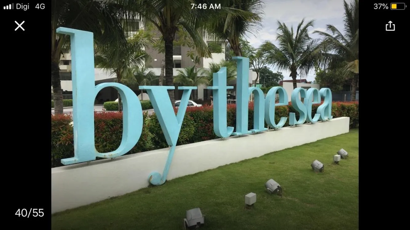 By the sea Beach BABY